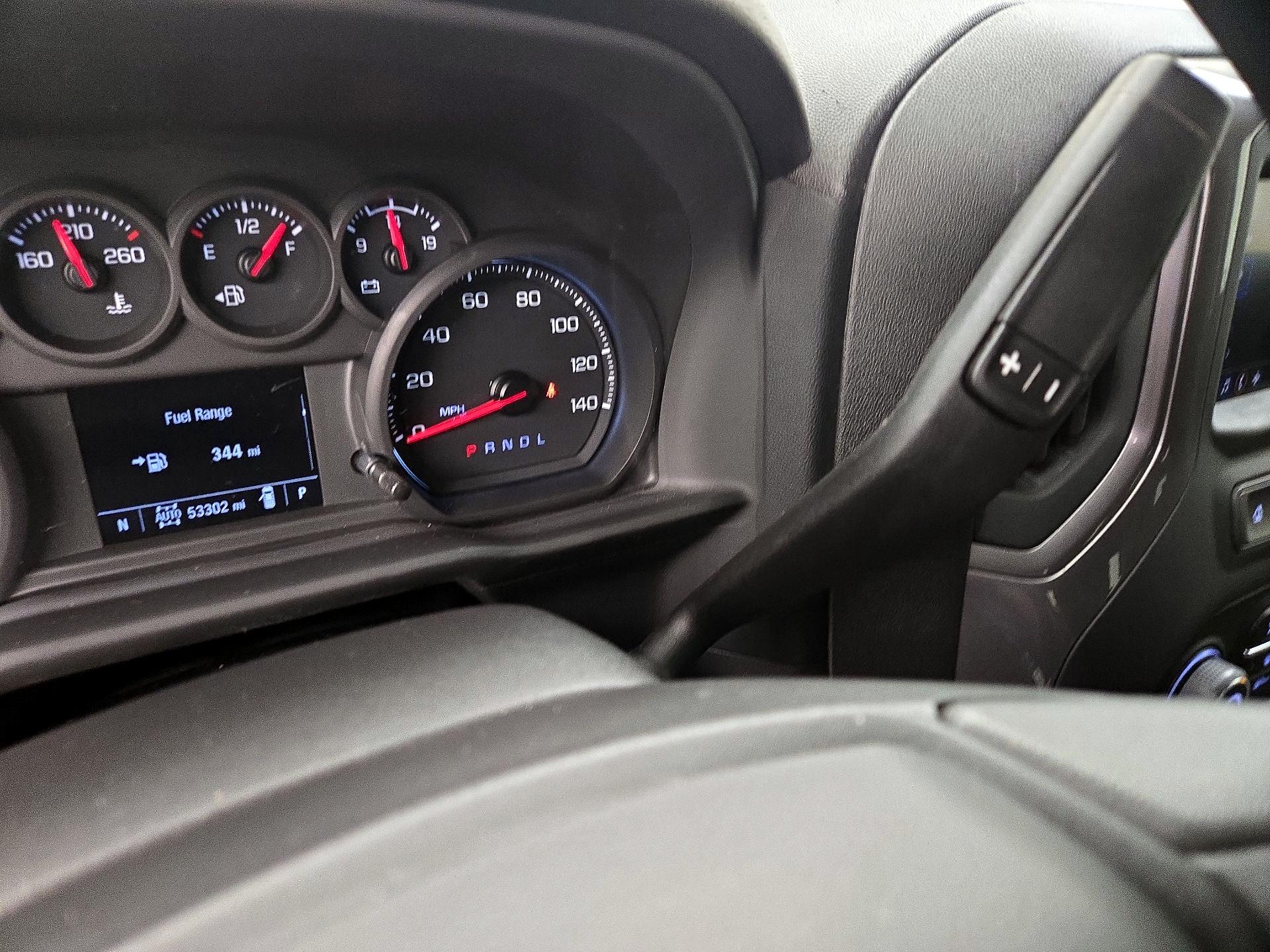 Thumbnail: 2022 Chevrolet Silverado 1500 - 17