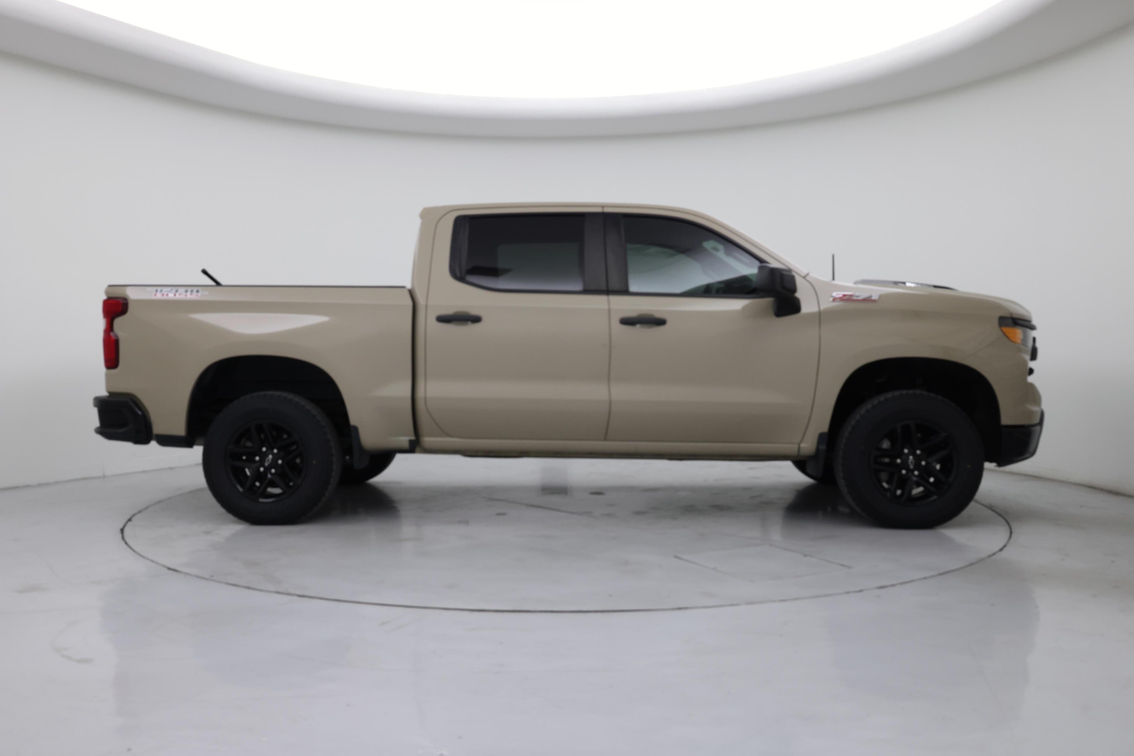Thumbnail: 2022 Chevrolet Silverado 1500 - 7