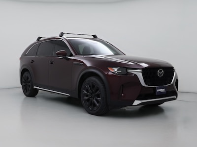 2024 Mazda CX-90 Turbo Premium Plus