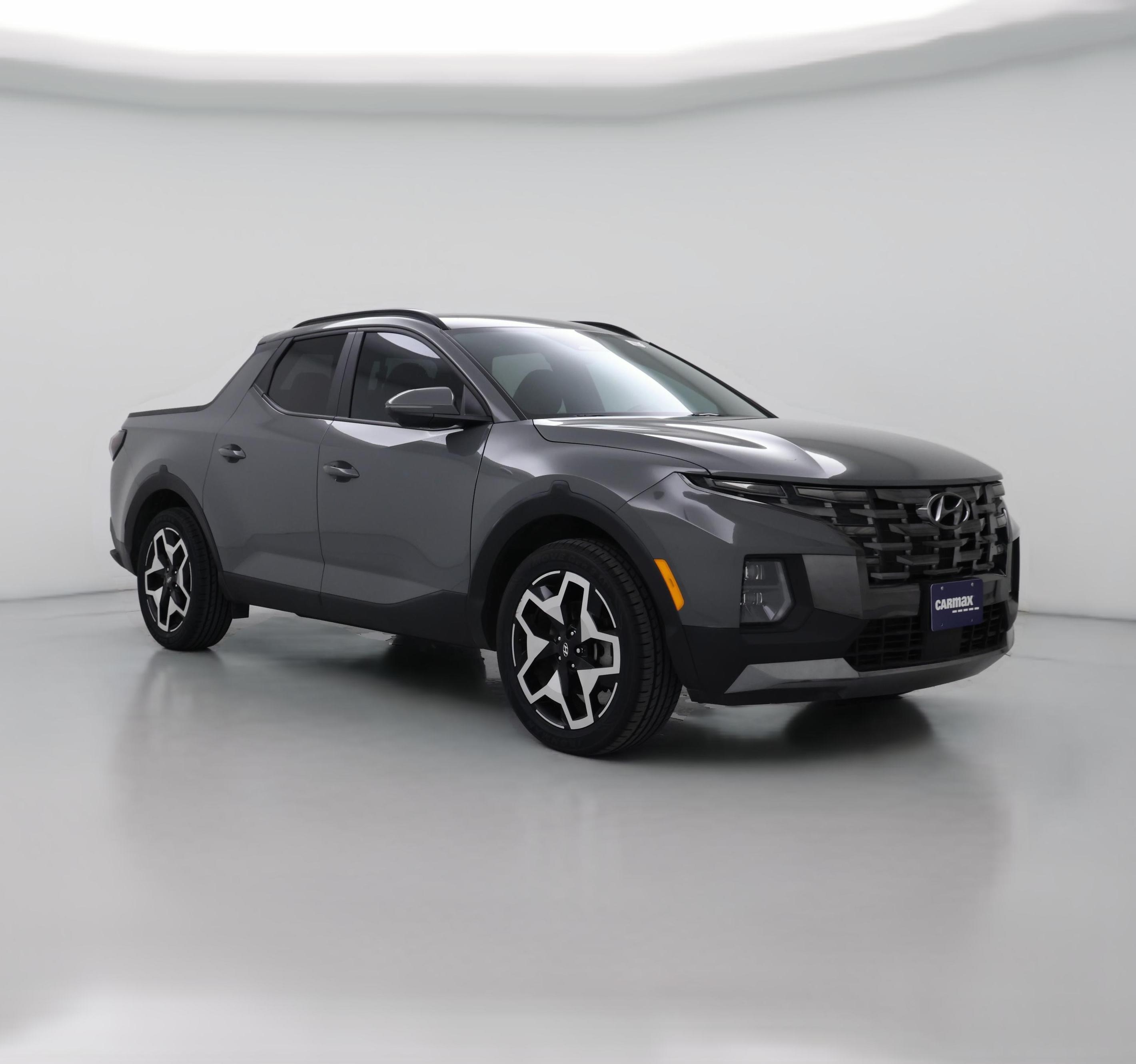 Thumbnail: 2023 Hyundai Santa Cruz - 1