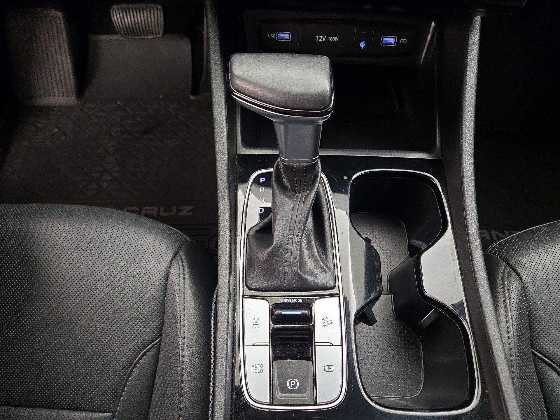 Thumbnail: 2023 Hyundai Santa Cruz - 18