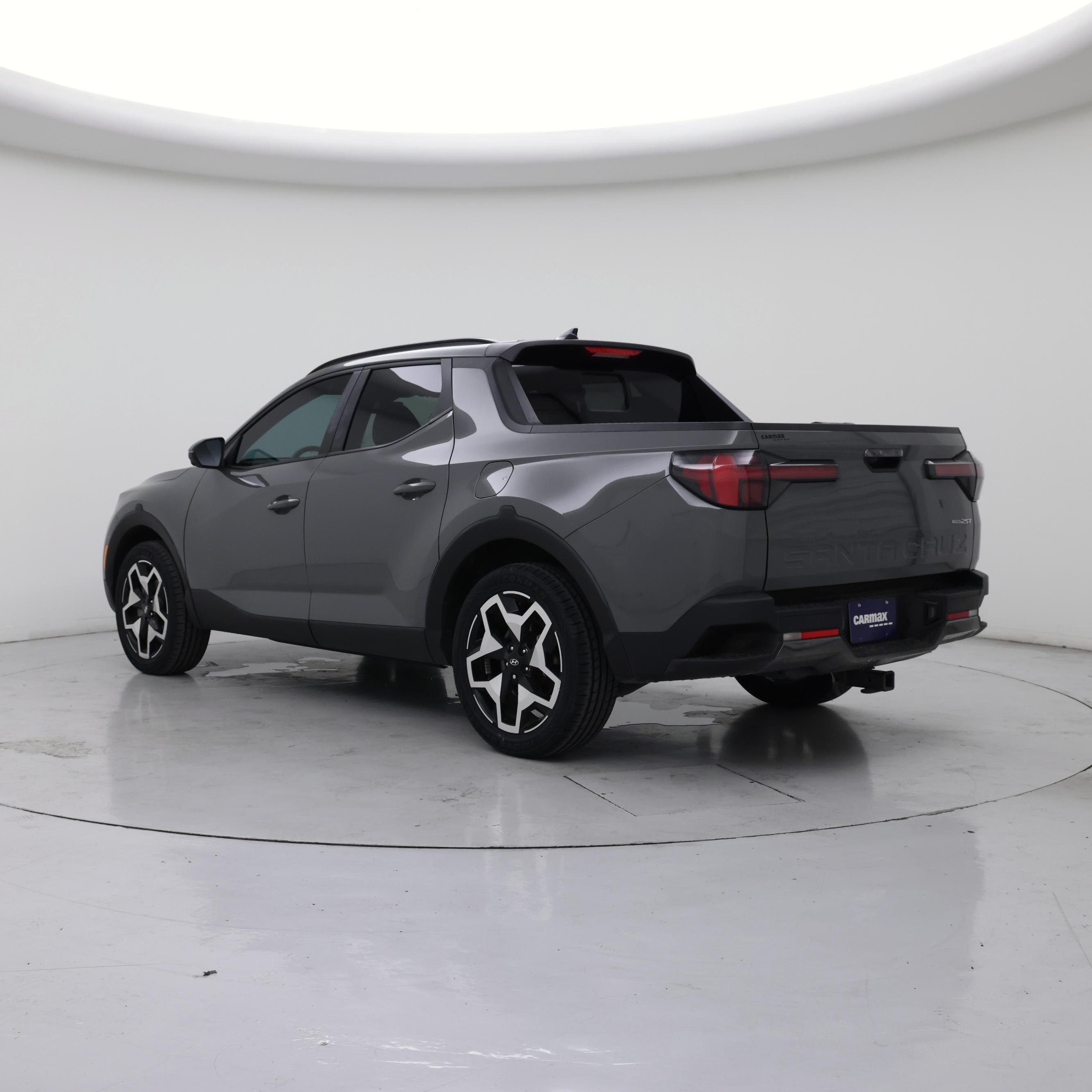 Thumbnail: 2023 Hyundai Santa Cruz - 2