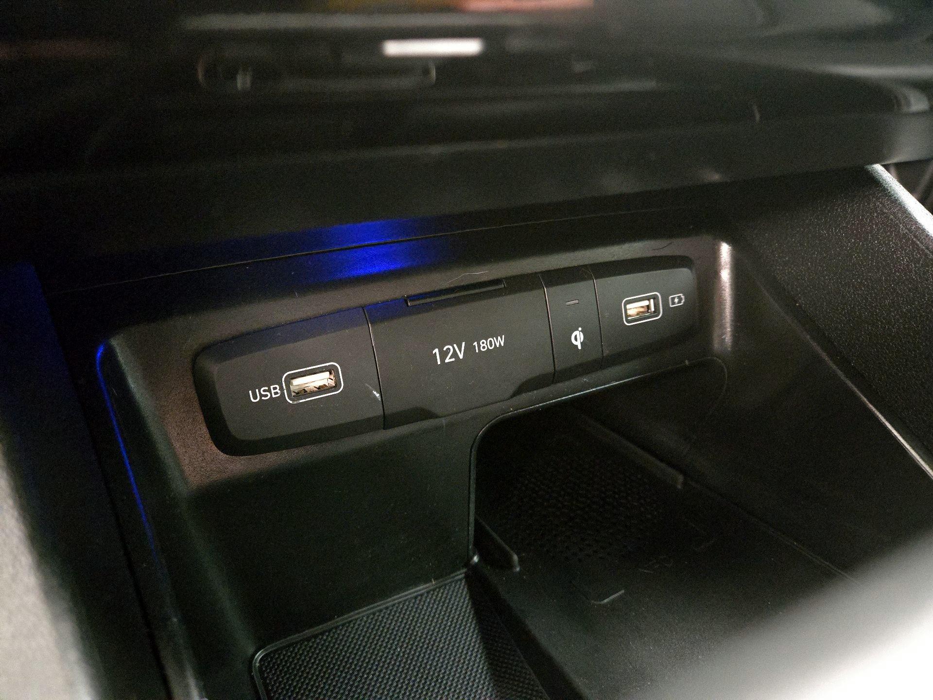 Thumbnail: 2023 Hyundai Santa Cruz - 19