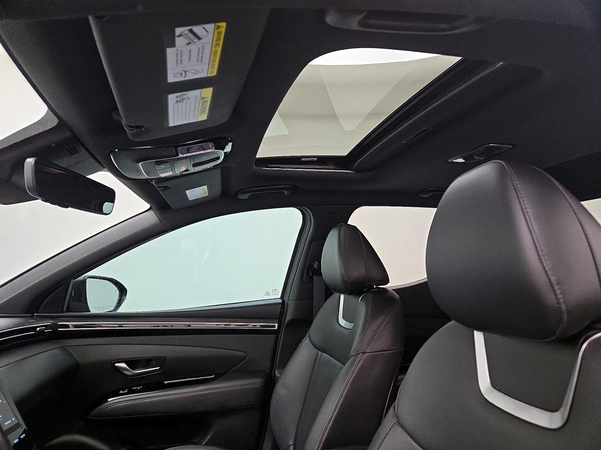 Thumbnail: 2023 Hyundai Santa Cruz - 20