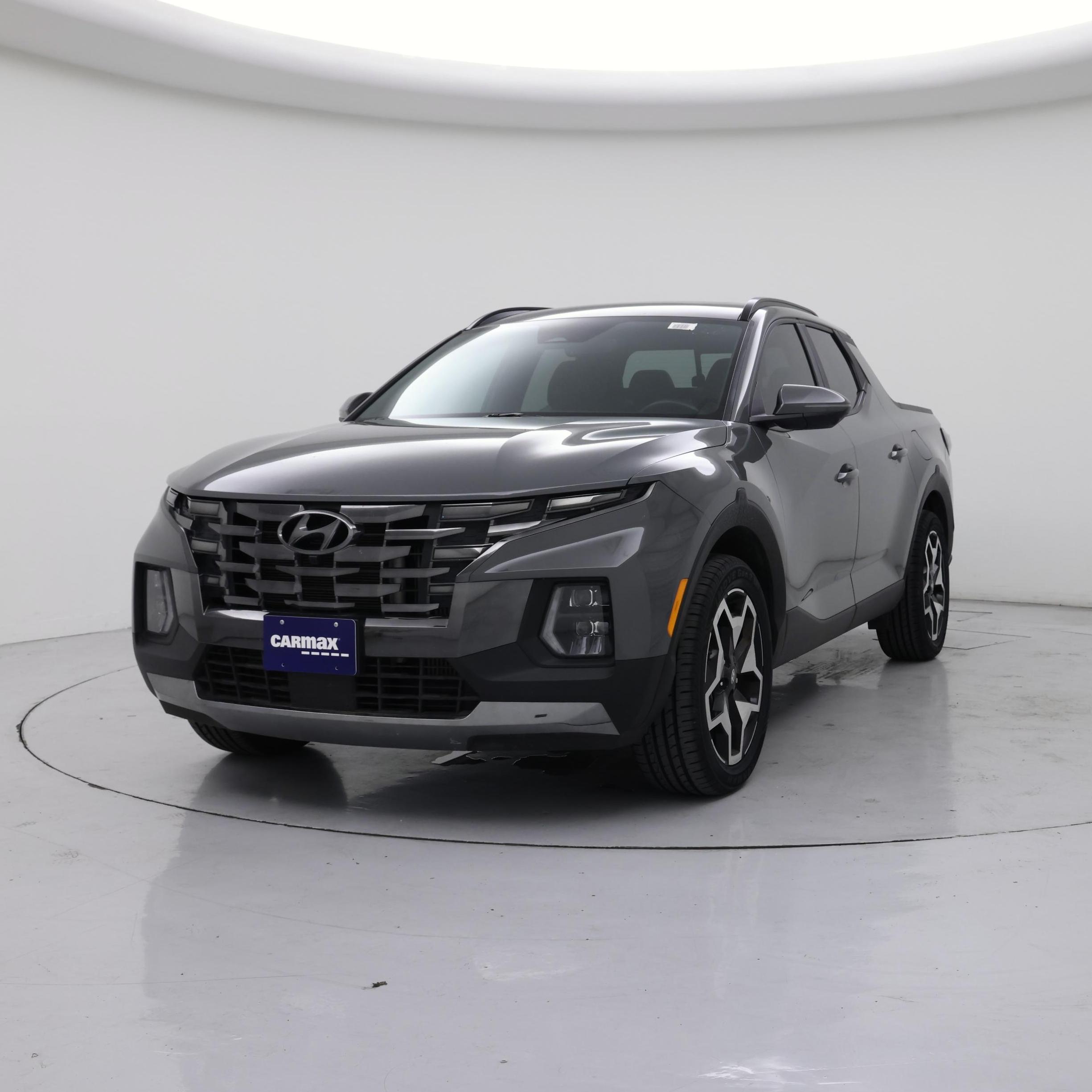 Thumbnail: 2023 Hyundai Santa Cruz - 4