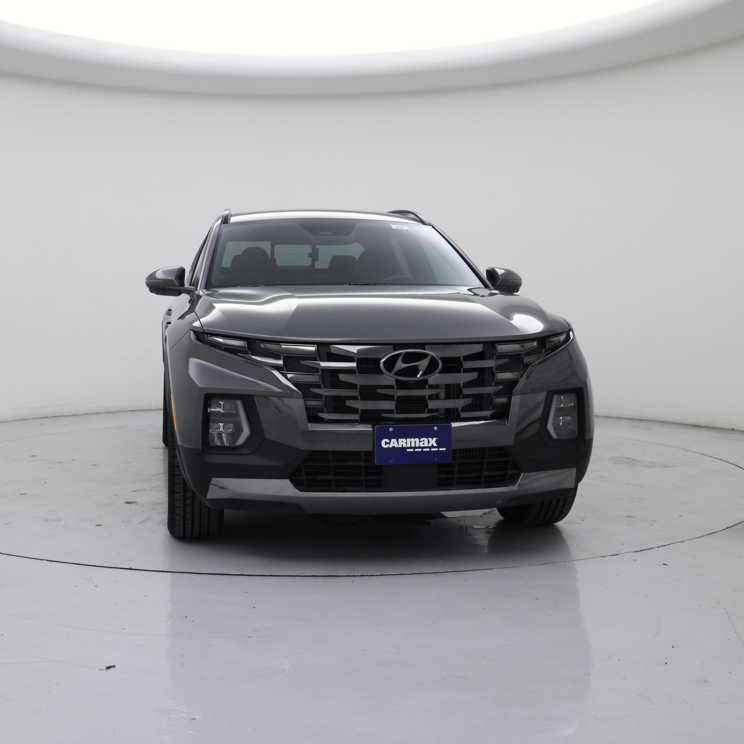 Thumbnail: 2023 Hyundai Santa Cruz - 5