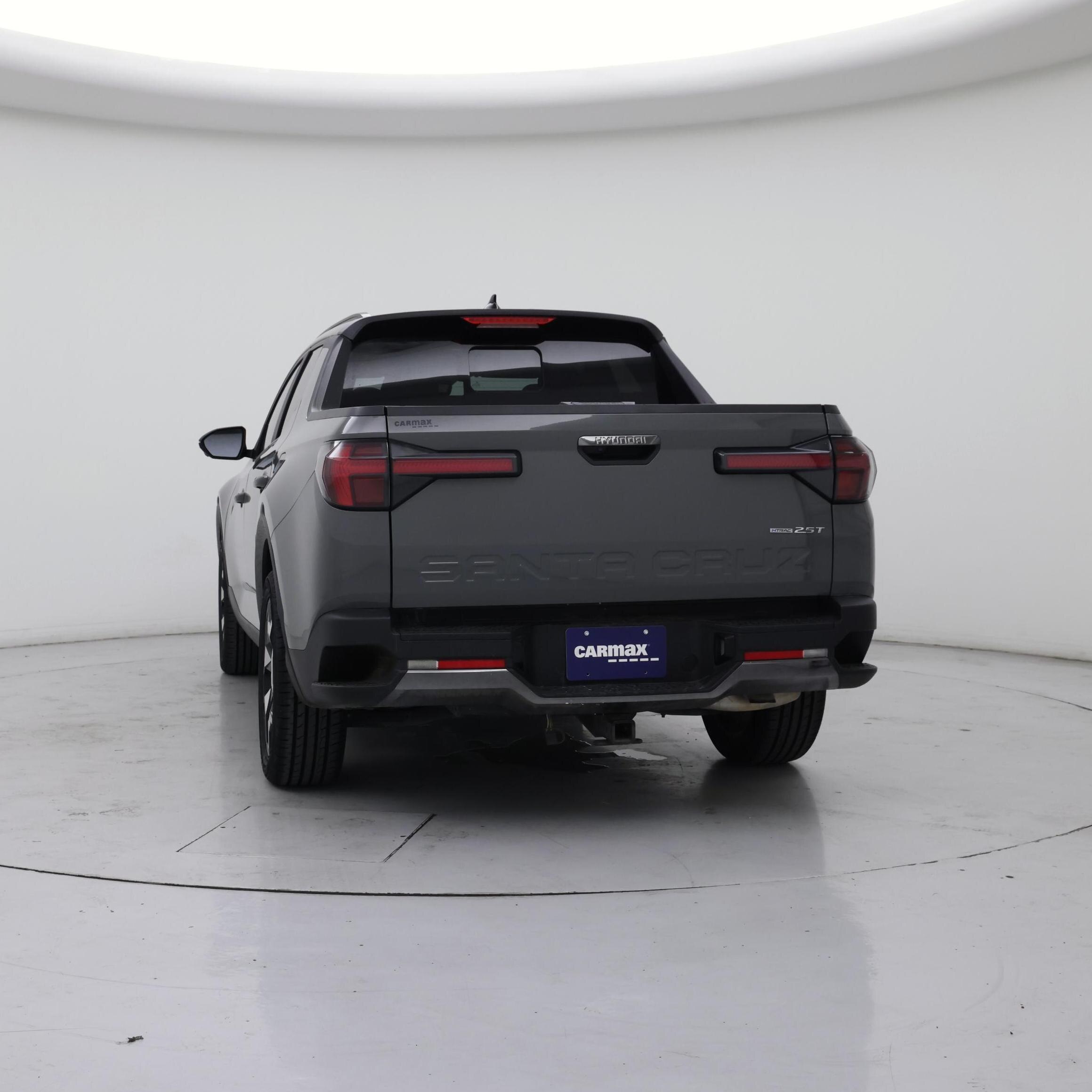 Thumbnail: 2023 Hyundai Santa Cruz - 6