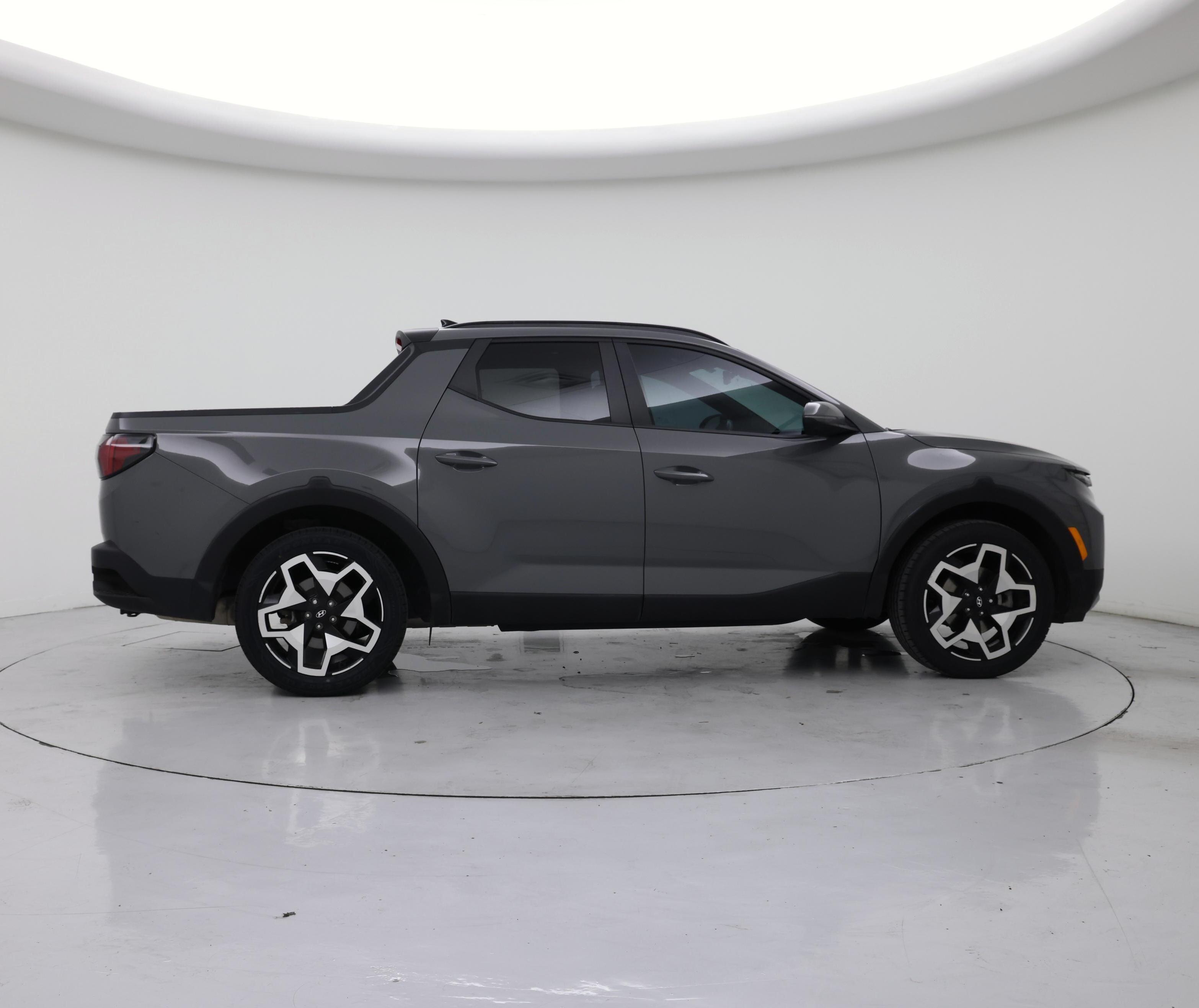 Thumbnail: 2023 Hyundai Santa Cruz - 7