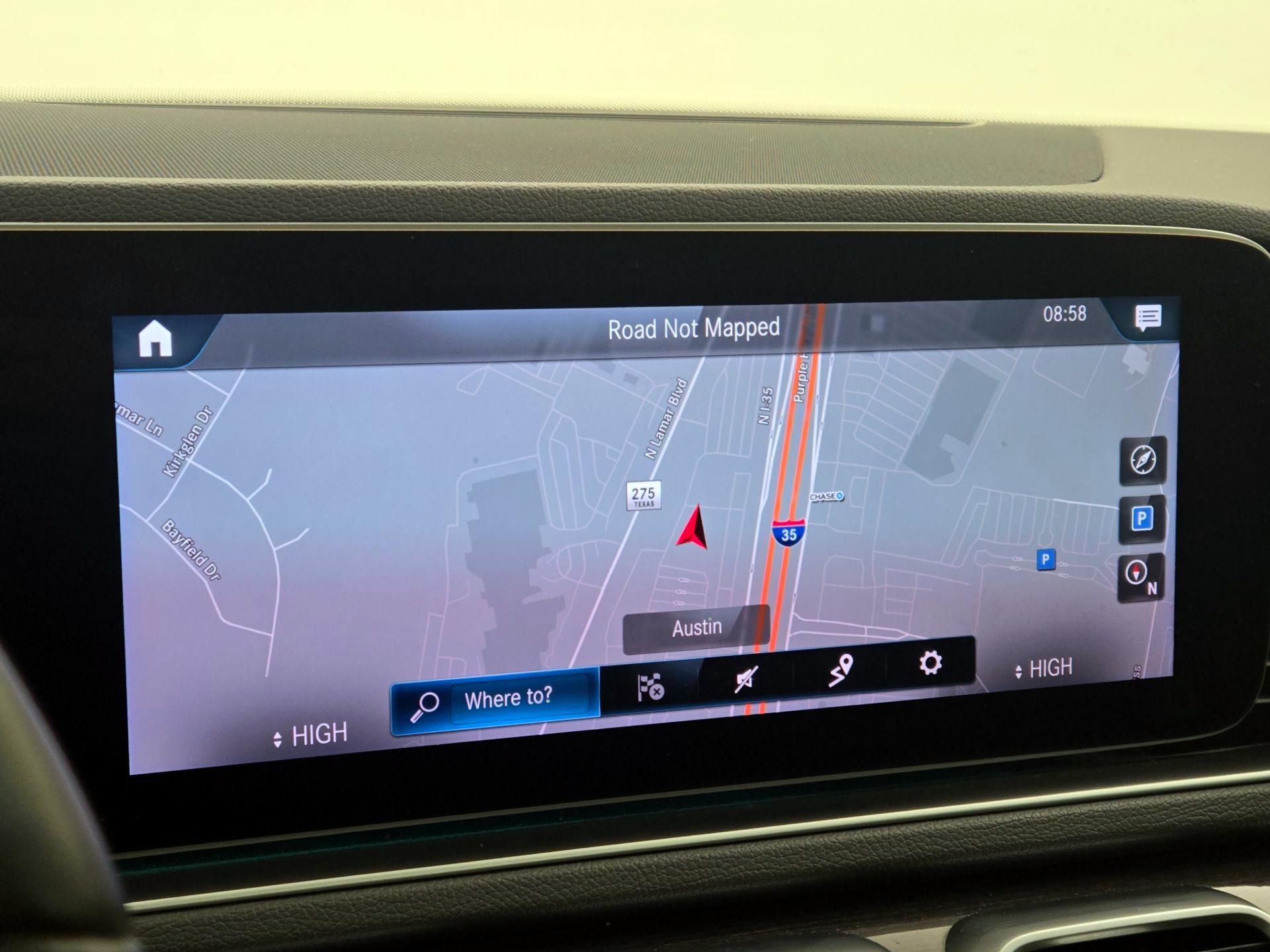 Thumbnail: 2020 Mercedes-Benz GLE - 14