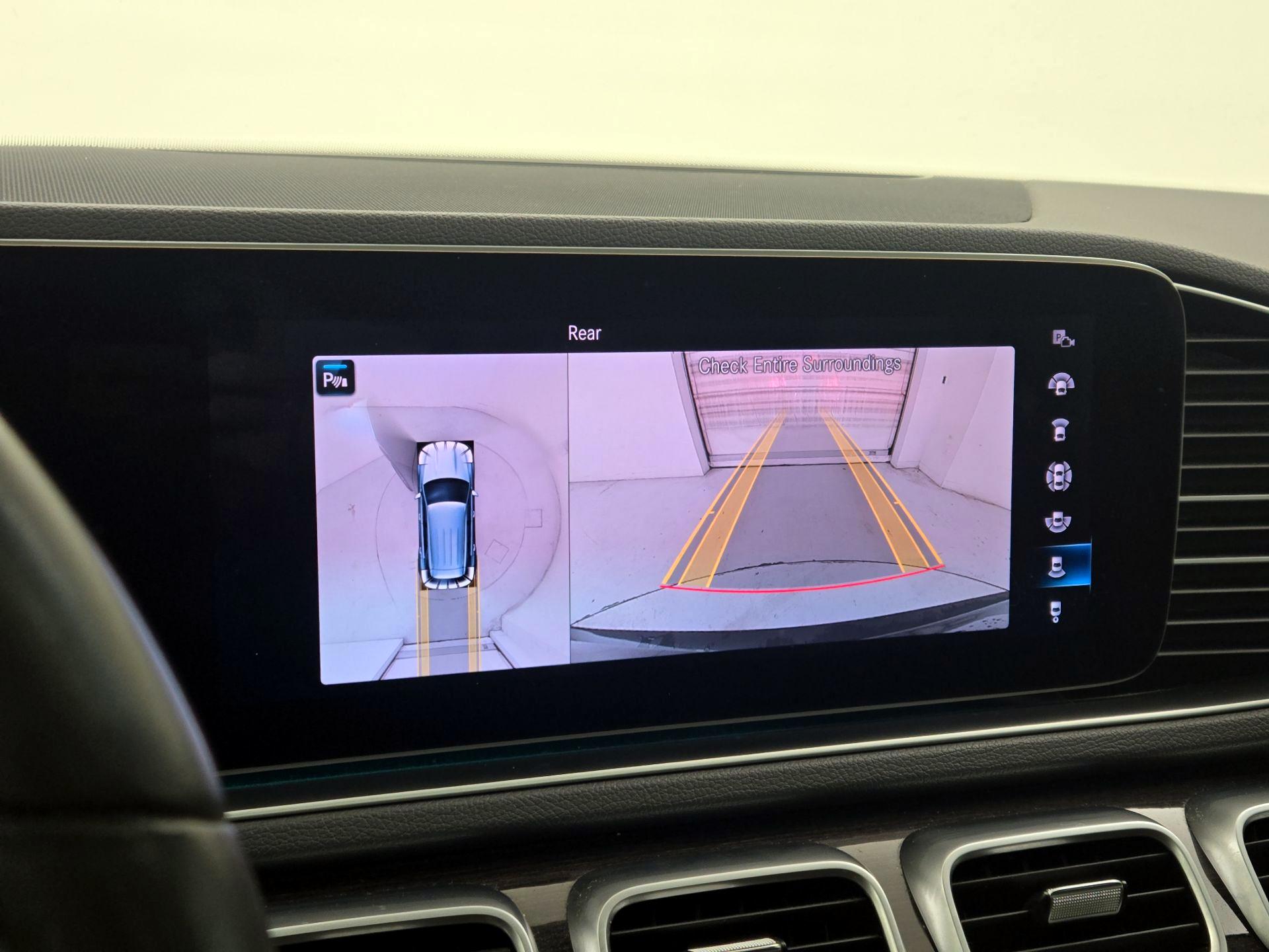 Thumbnail: 2020 Mercedes-Benz GLE - 15