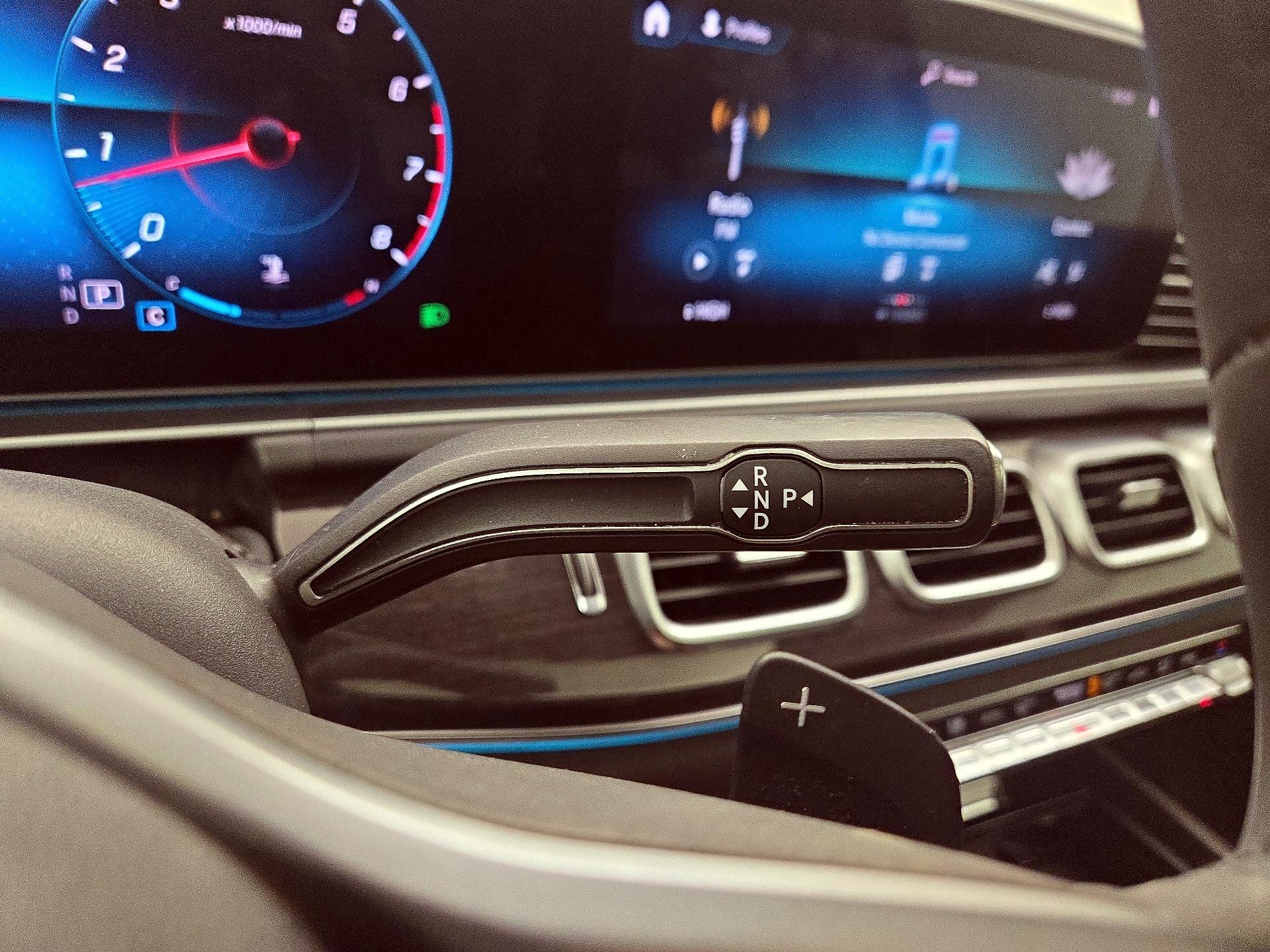 Thumbnail: 2020 Mercedes-Benz GLE - 18