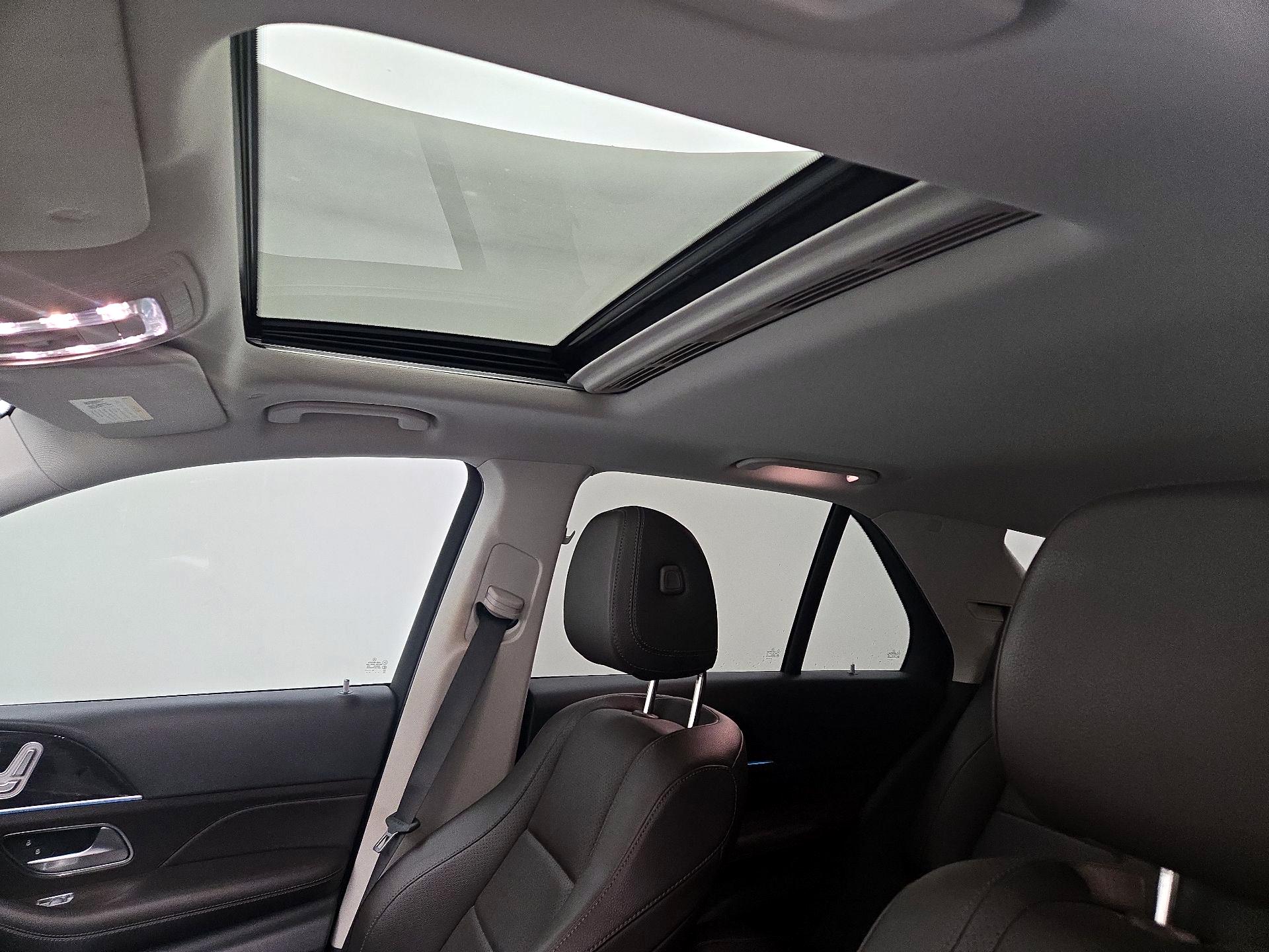 Thumbnail: 2020 Mercedes-Benz GLE - 20