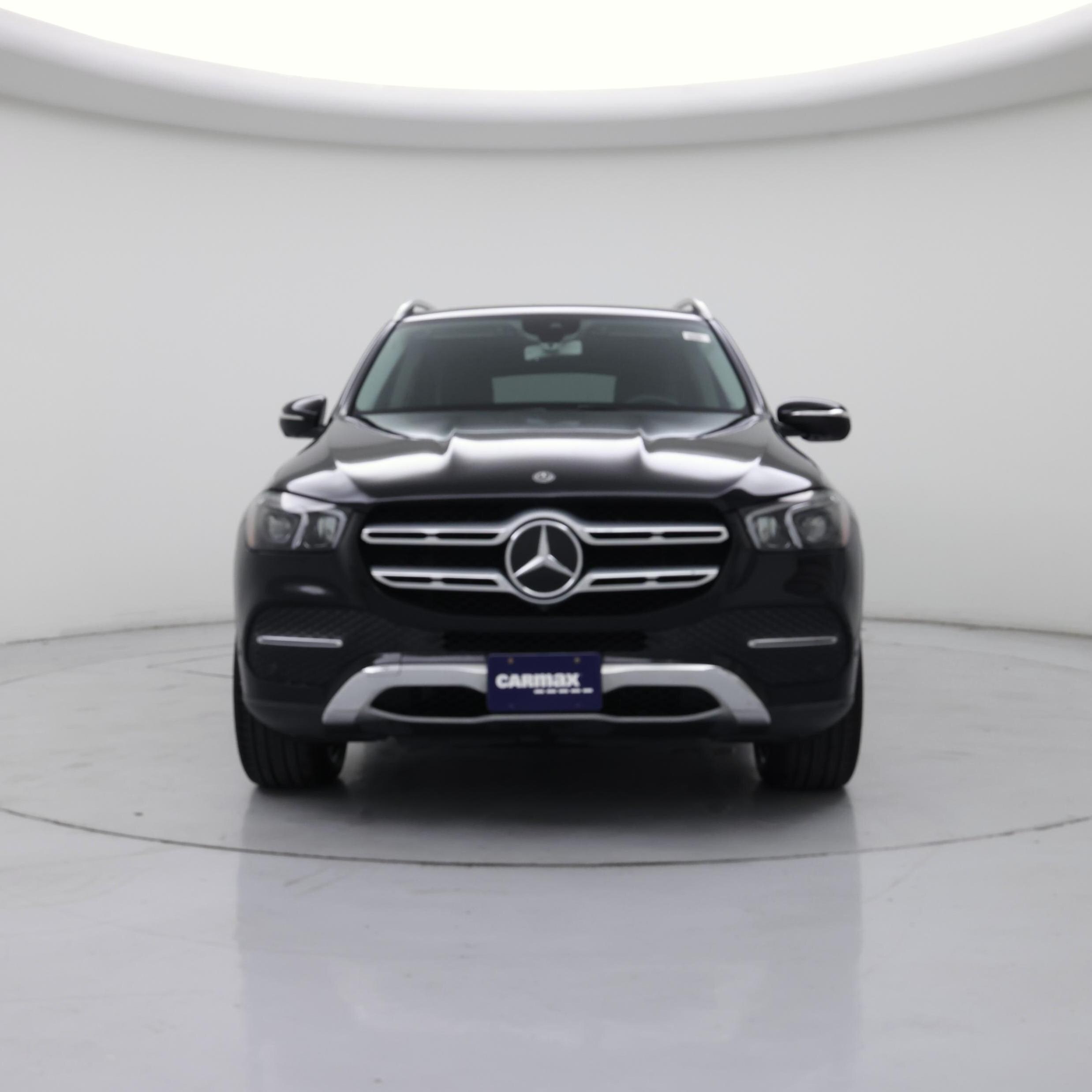 Thumbnail: 2020 Mercedes-Benz GLE - 5