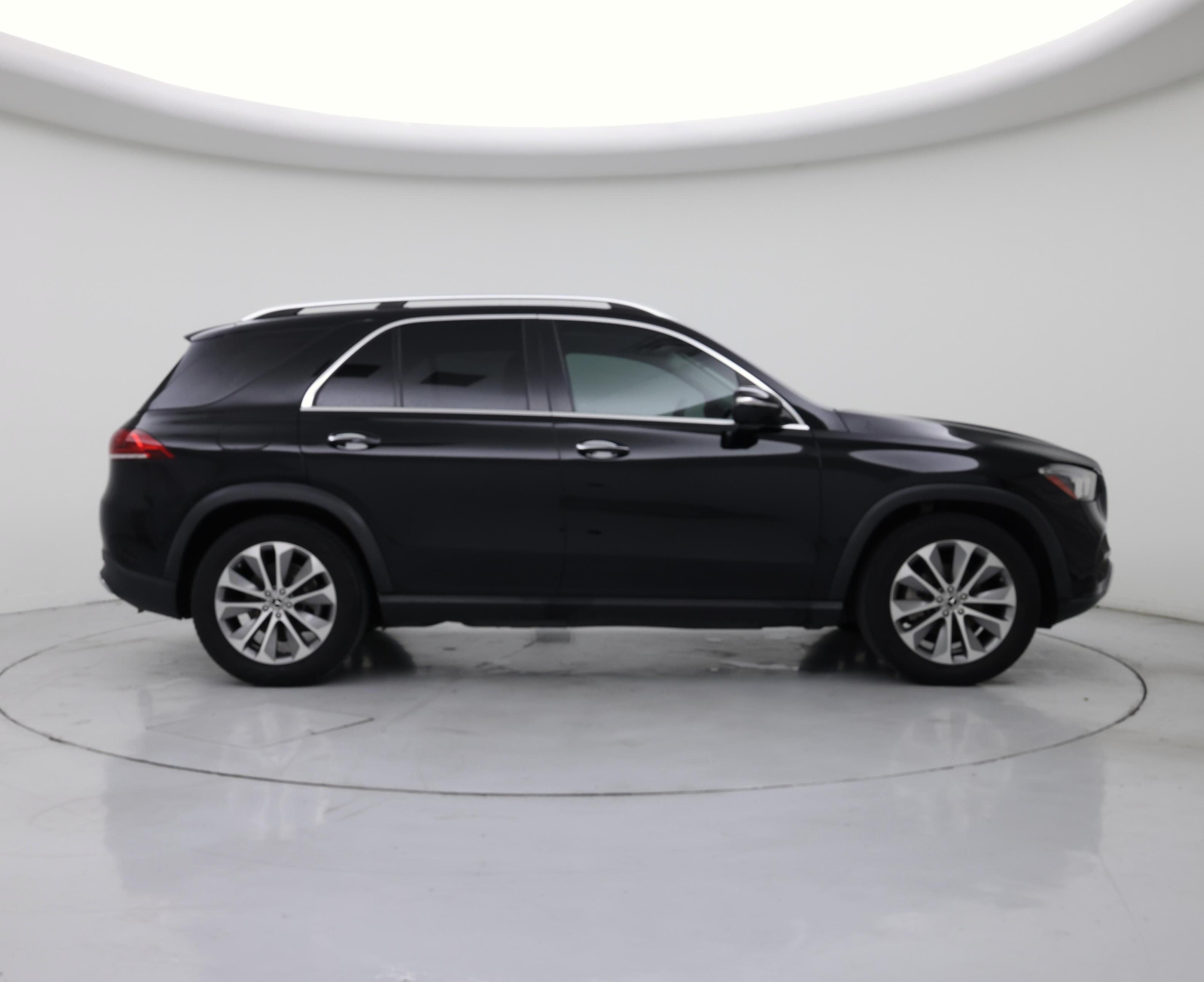 Thumbnail: 2020 Mercedes-Benz GLE - 7