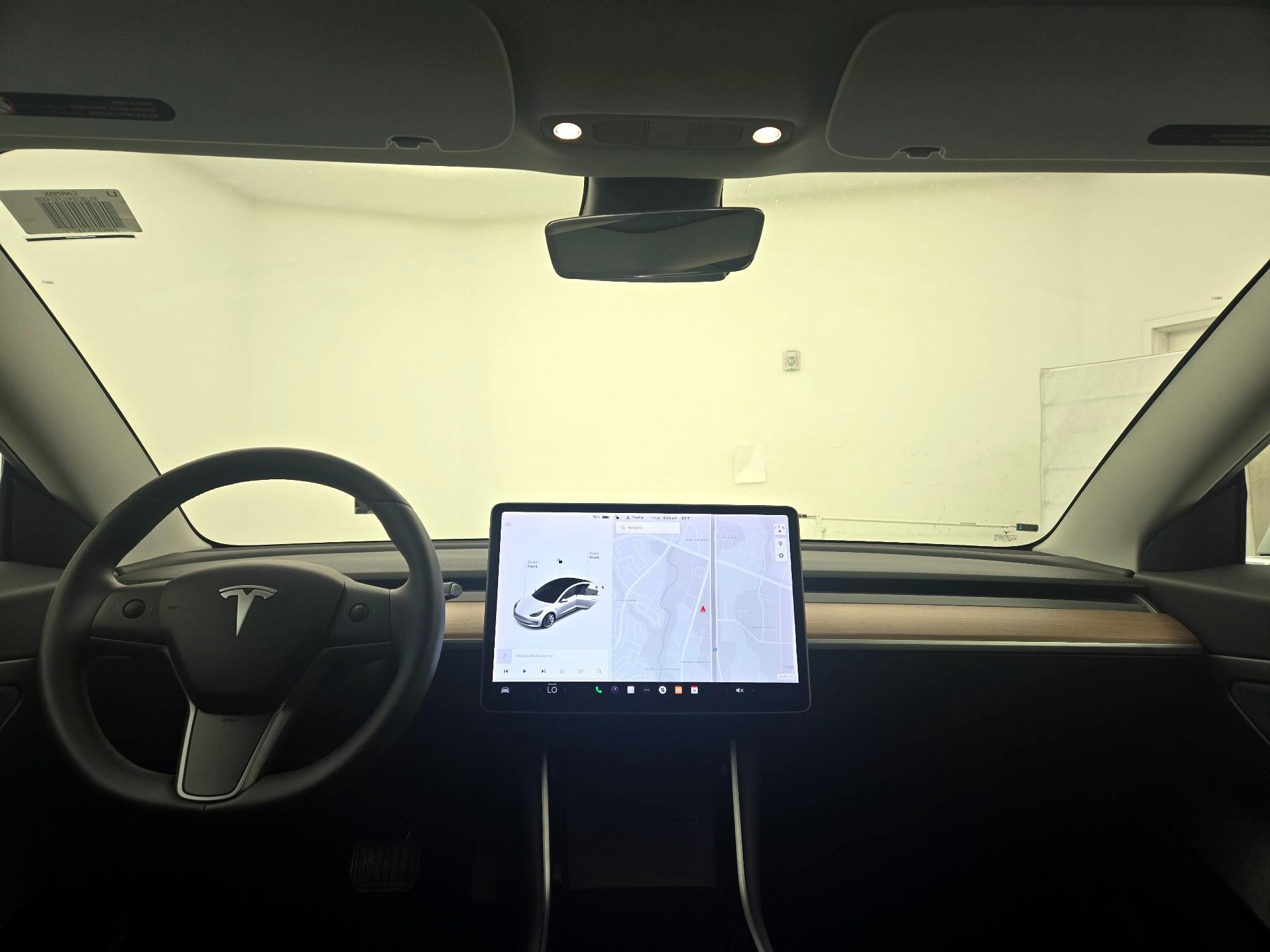 Thumbnail: 2020 Tesla Model 3 - 9