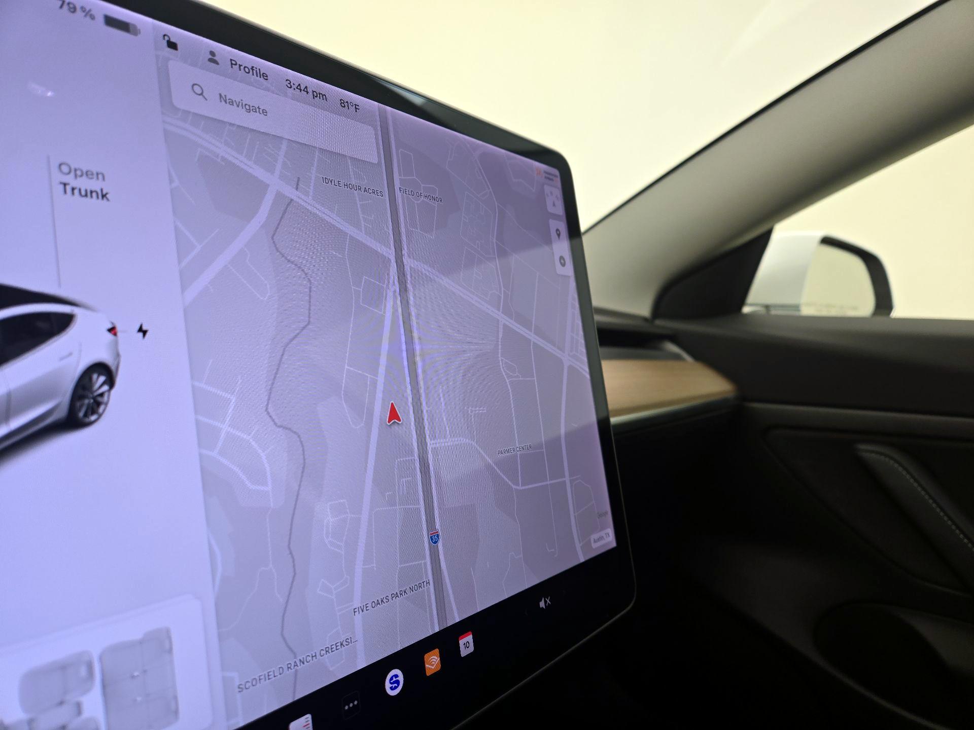 Thumbnail: 2020 Tesla Model 3 - 13