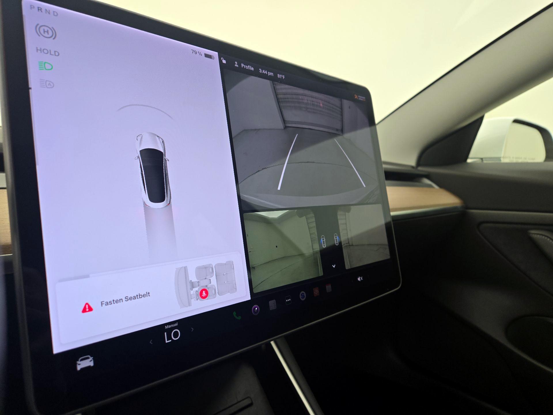 Thumbnail: 2020 Tesla Model 3 - 14