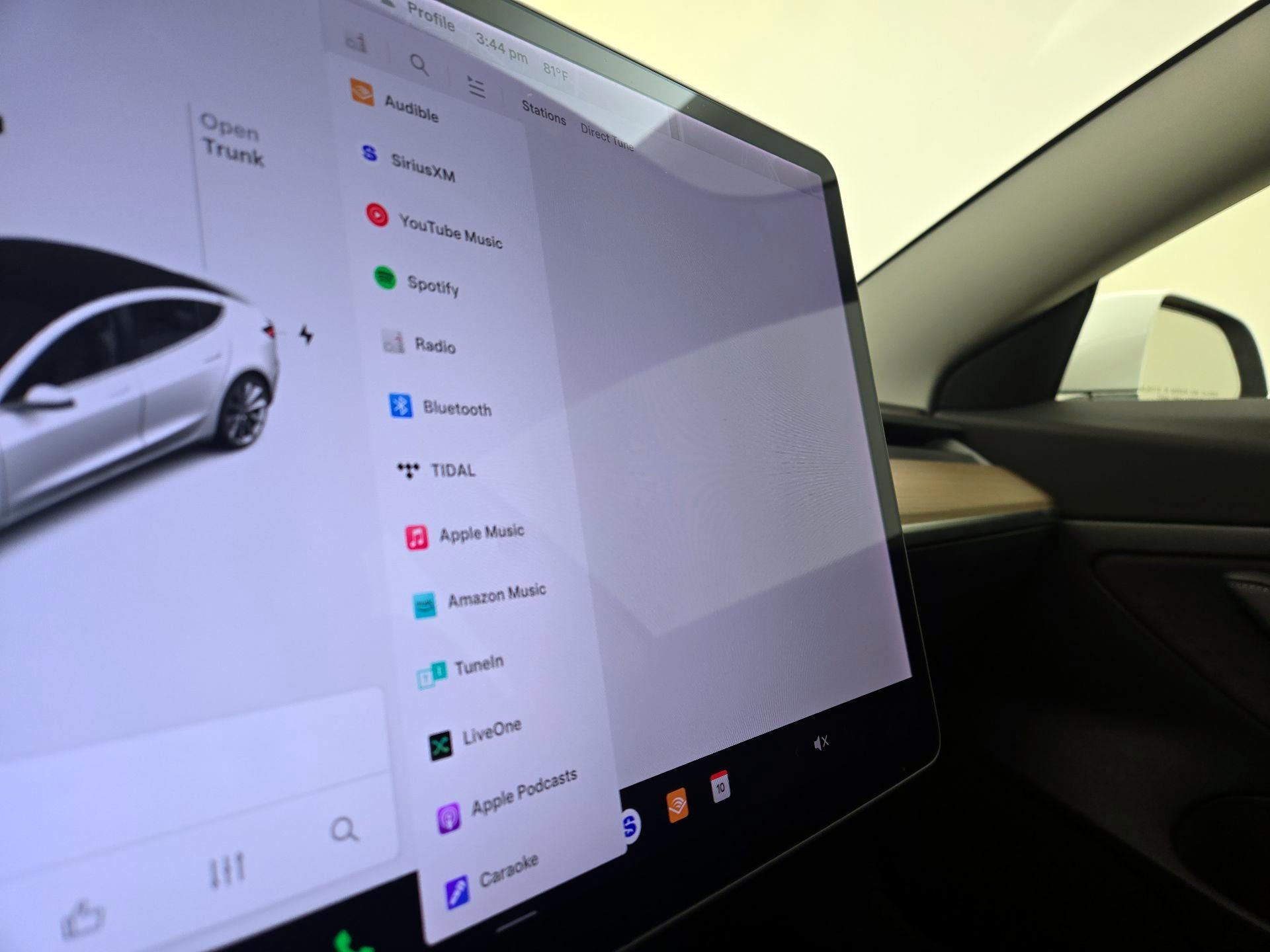 Thumbnail: 2020 Tesla Model 3 - 15