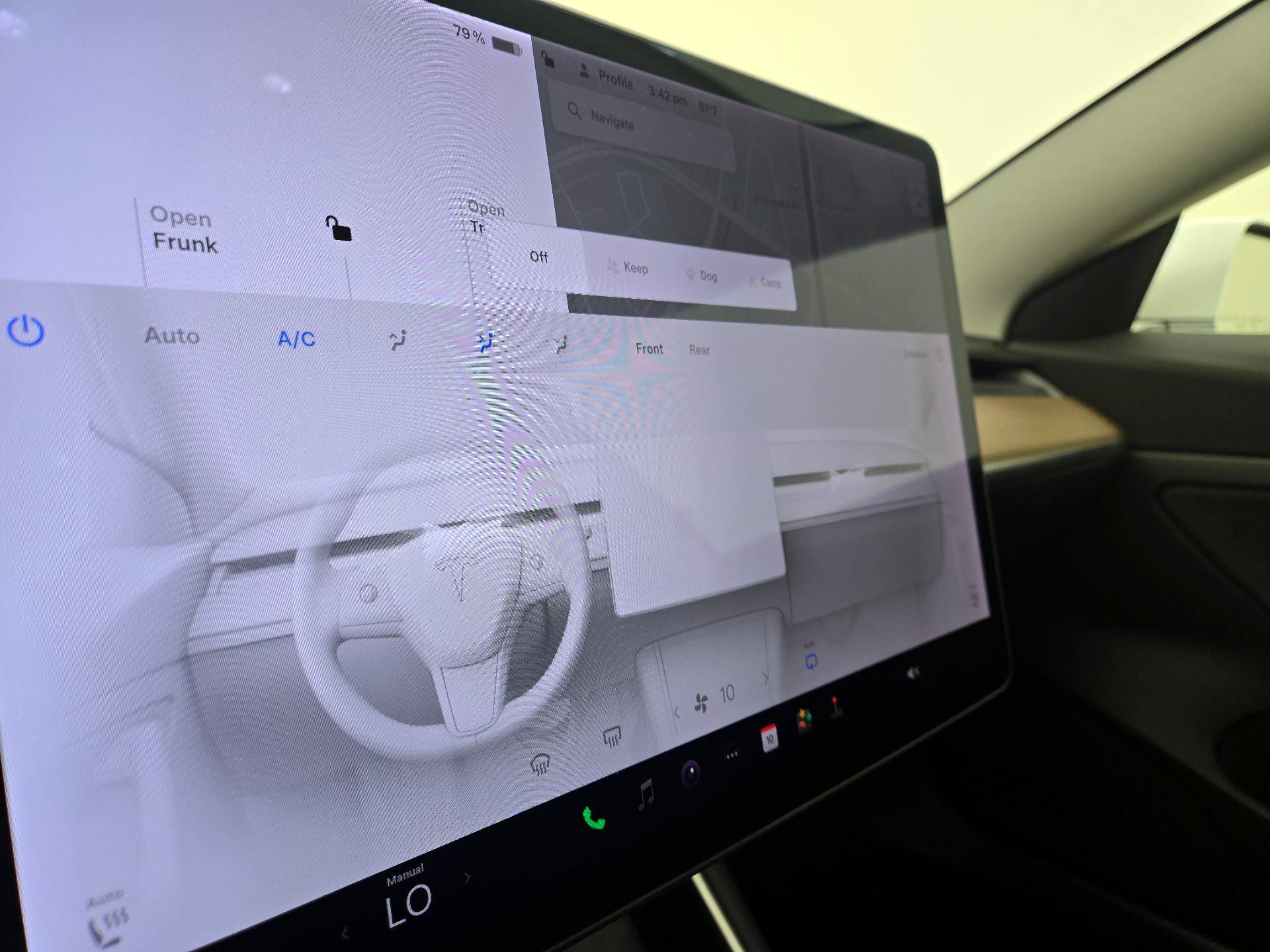 Thumbnail: 2020 Tesla Model 3 - 16