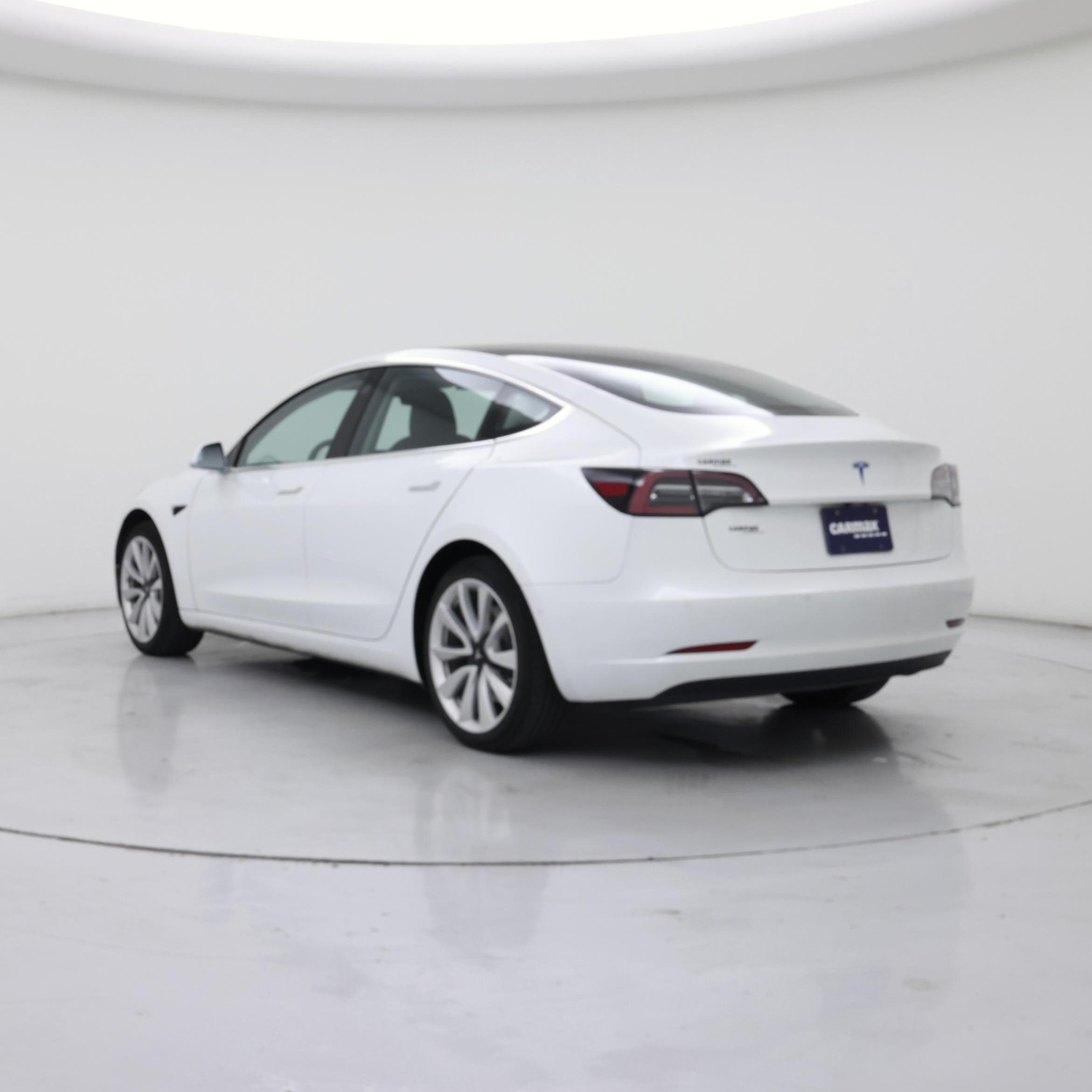 Thumbnail: 2020 Tesla Model 3 - 2