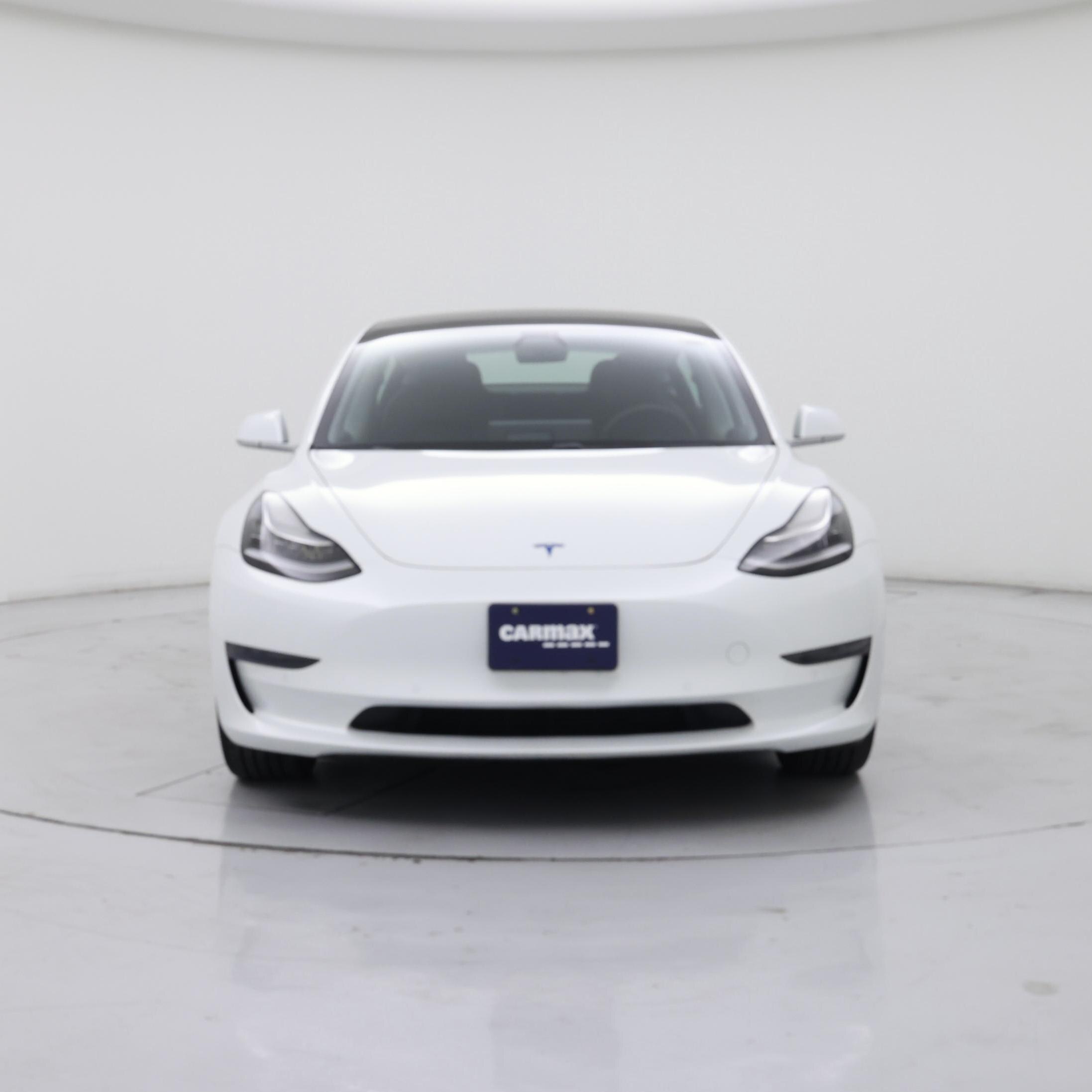 Thumbnail: 2020 Tesla Model 3 - 5
