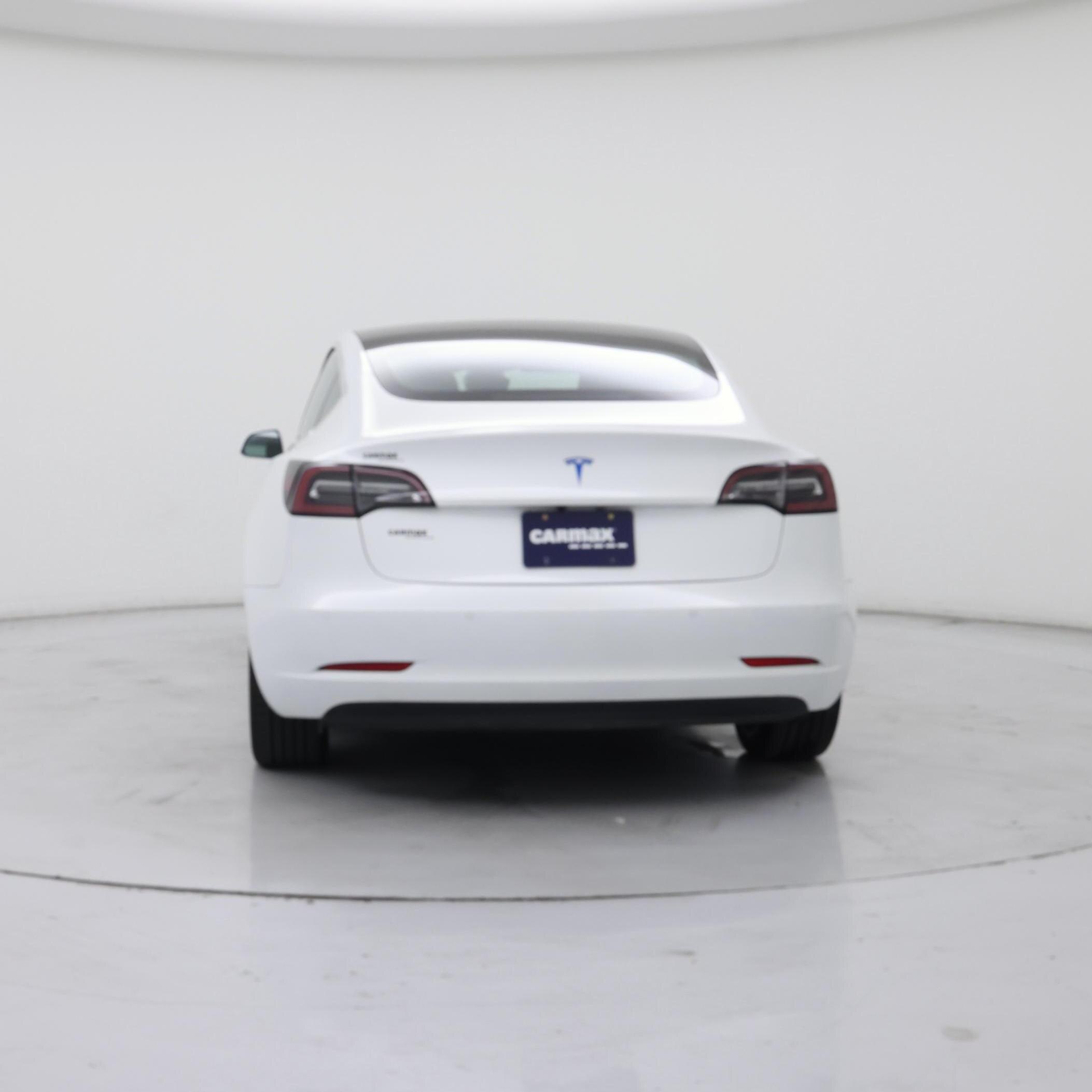 Thumbnail: 2020 Tesla Model 3 - 6