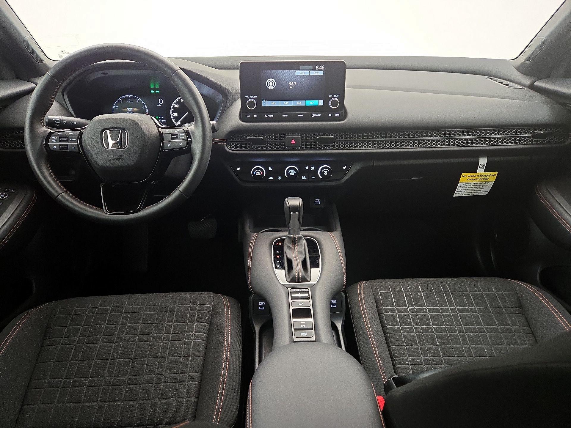 Thumbnail: 2026 Honda CR-V - 9