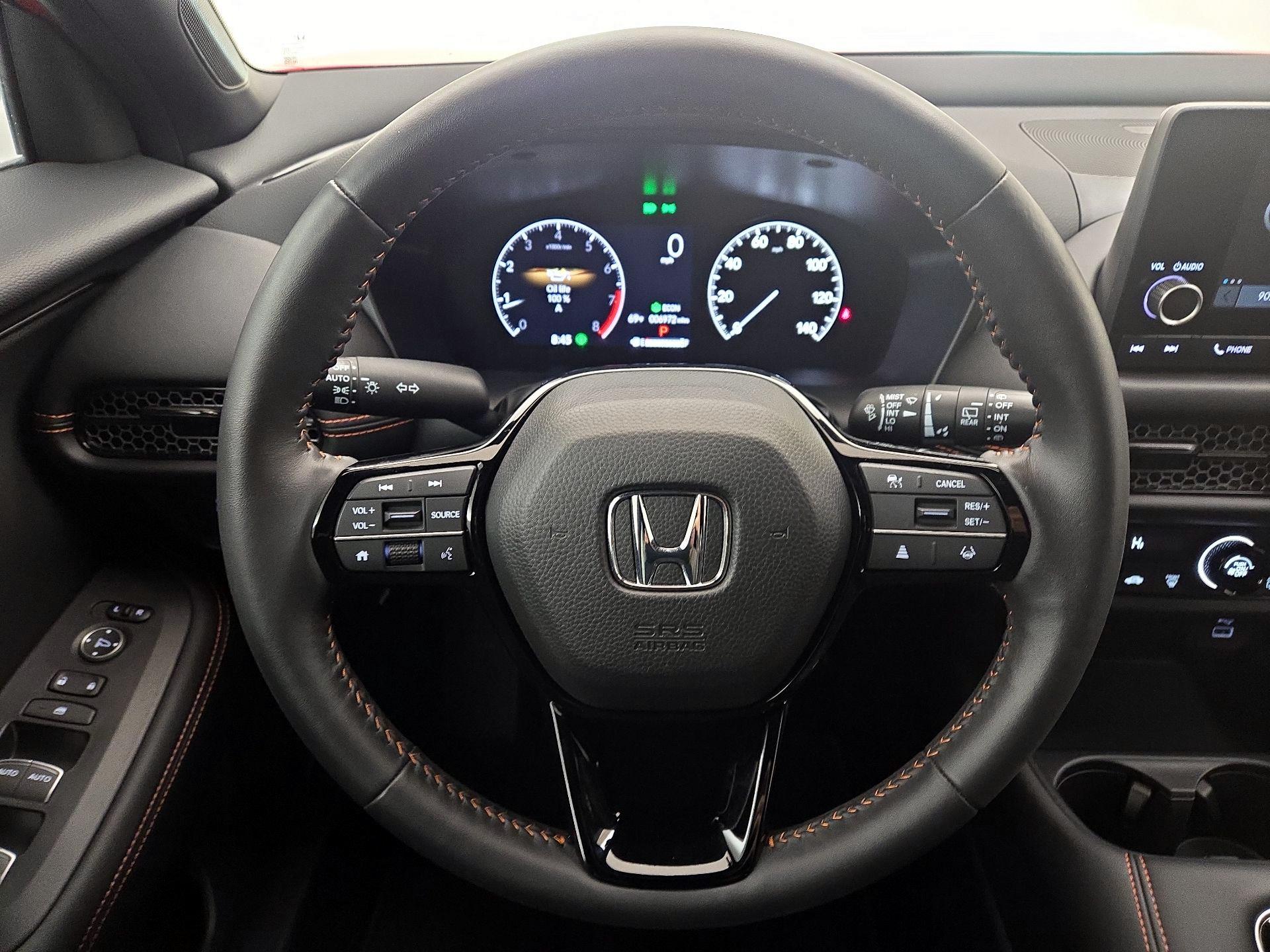 Thumbnail: 2026 Honda CR-V - 10