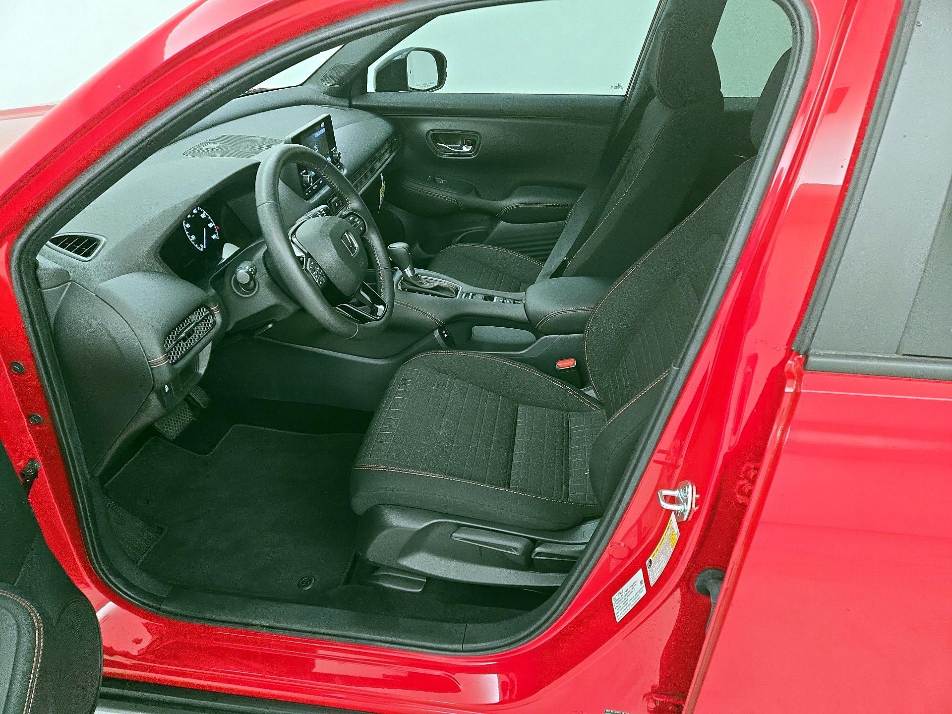 Thumbnail: 2026 Honda CR-V - 11