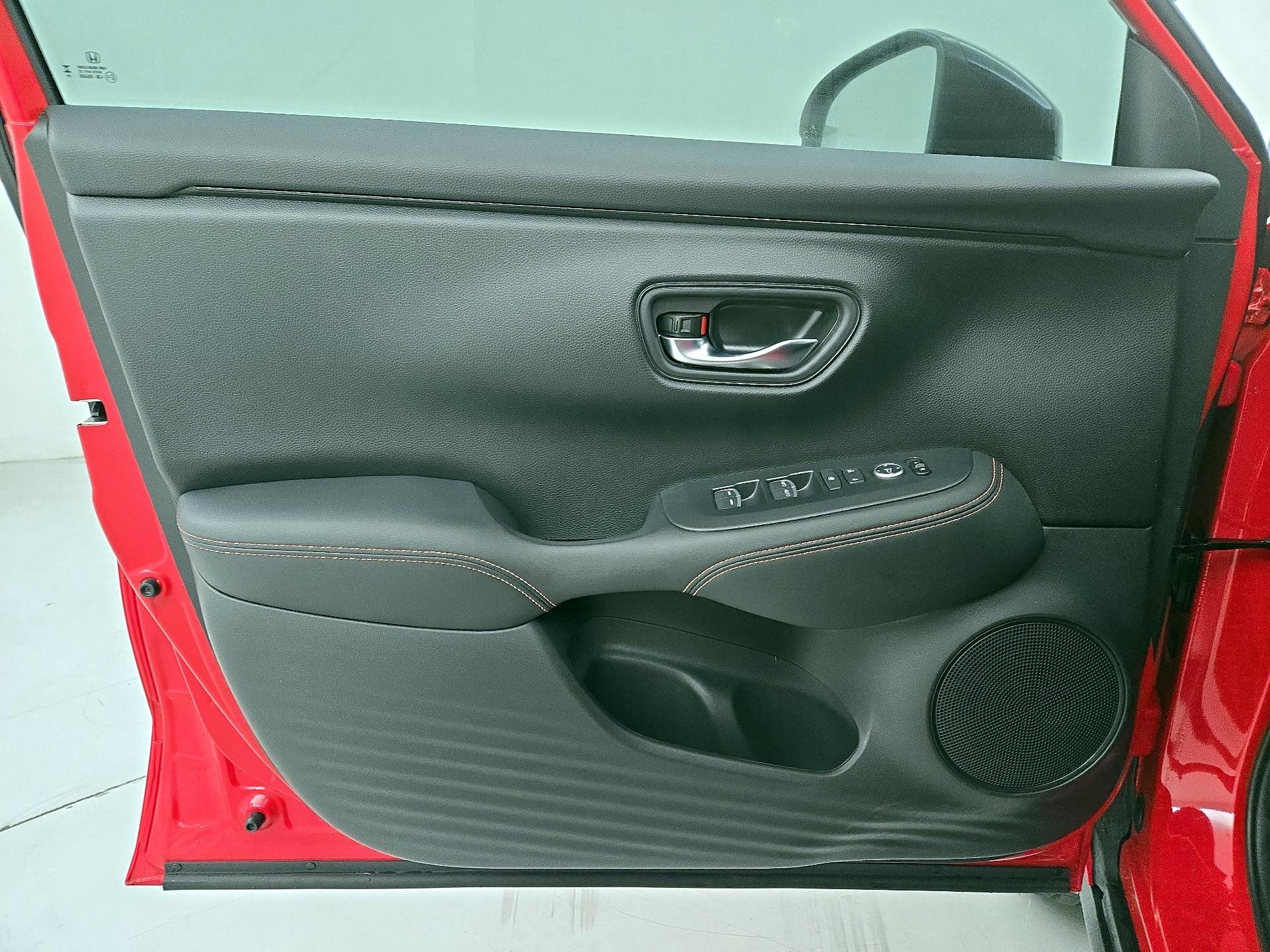 Thumbnail: 2026 Honda CR-V - 12