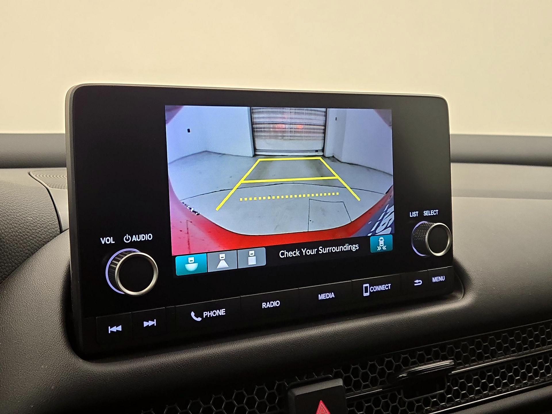 Thumbnail: 2026 Honda CR-V - 14