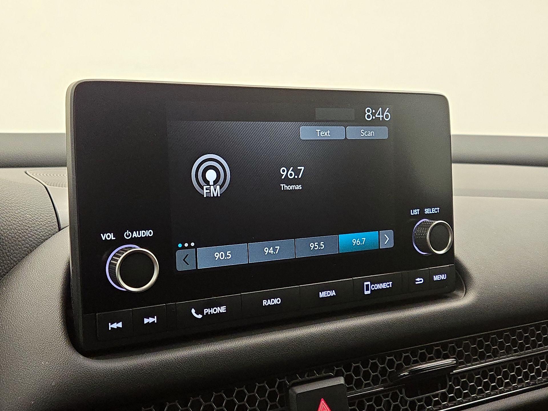 Thumbnail: 2026 Honda CR-V - 15