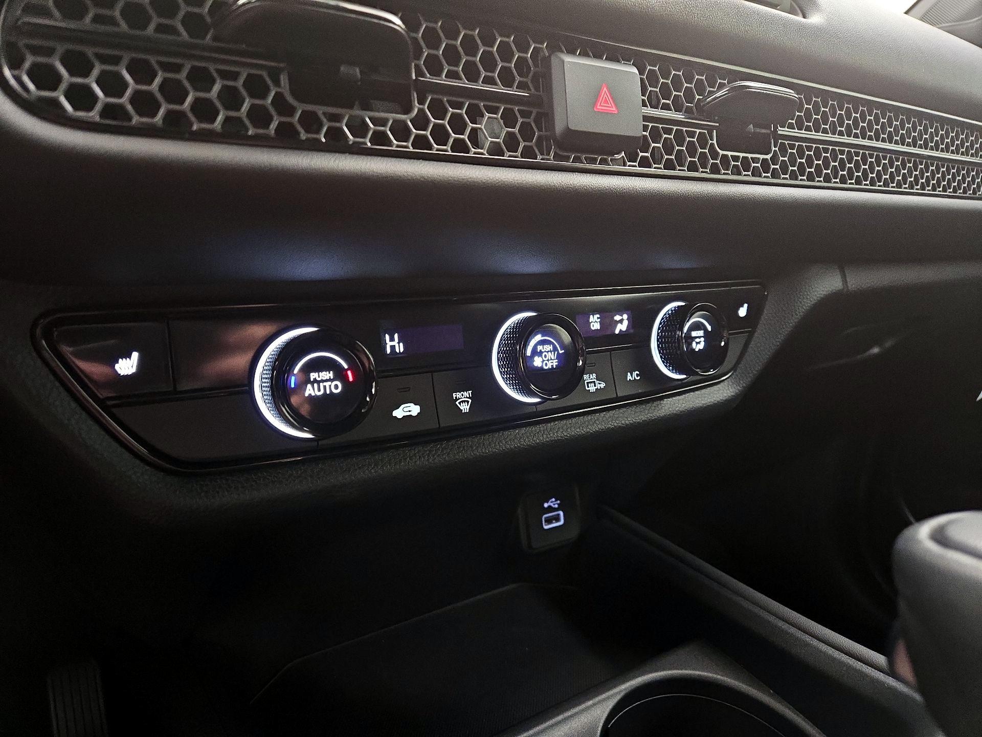 Thumbnail: 2026 Honda CR-V - 16