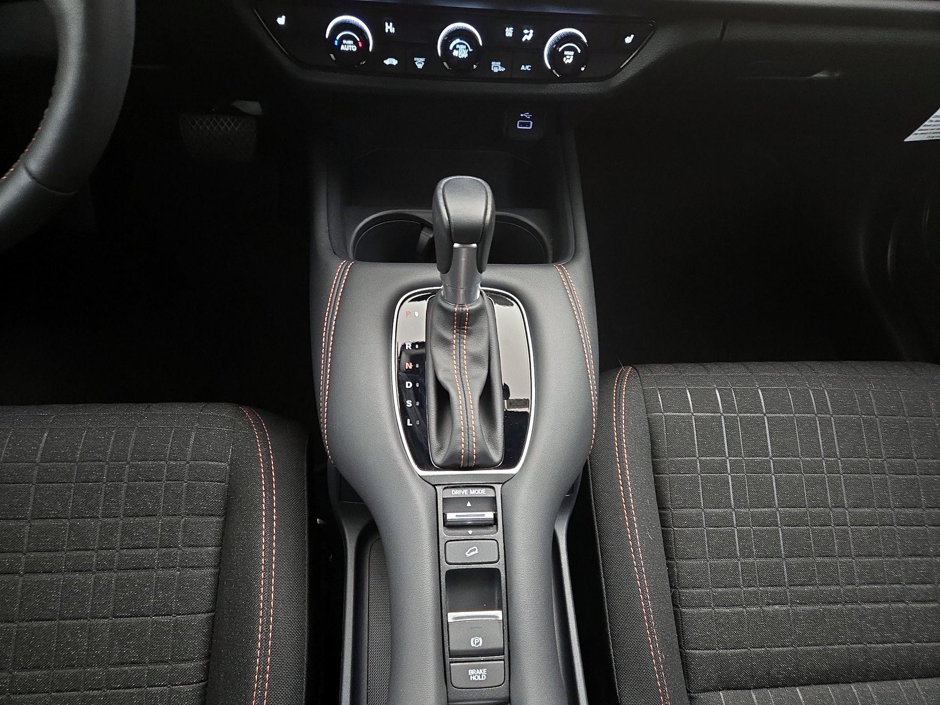 Thumbnail: 2026 Honda CR-V - 17