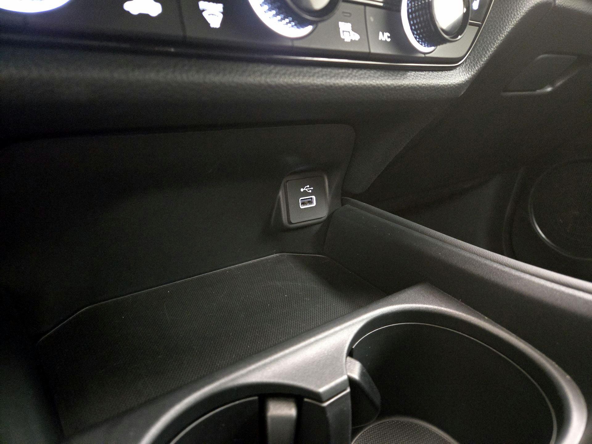 Thumbnail: 2026 Honda CR-V - 18