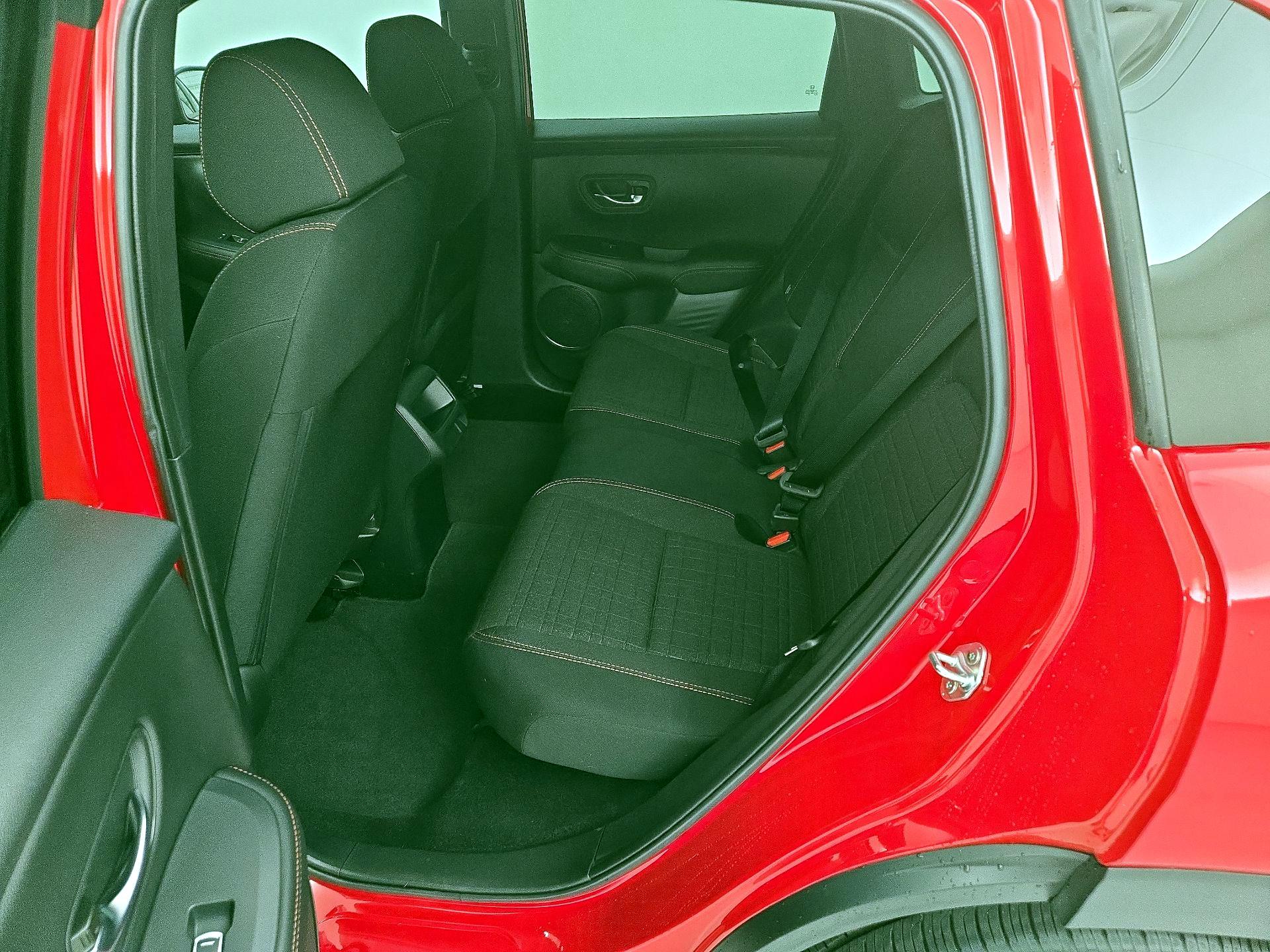 Thumbnail: 2026 Honda CR-V - 19