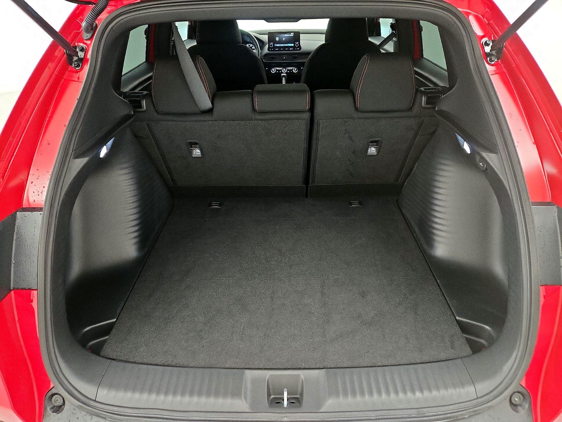 Thumbnail: 2026 Honda CR-V - 20