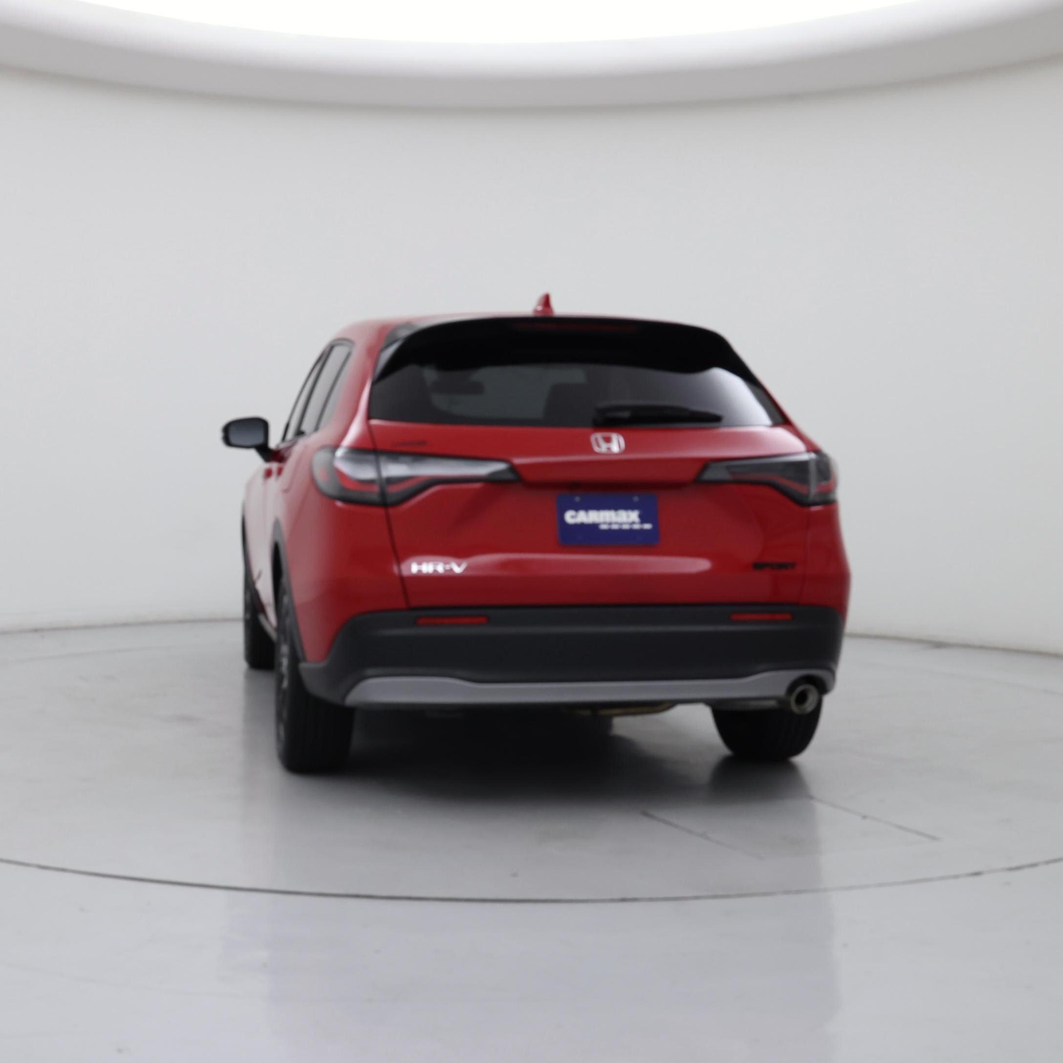 Thumbnail: 2026 Honda CR-V - 6