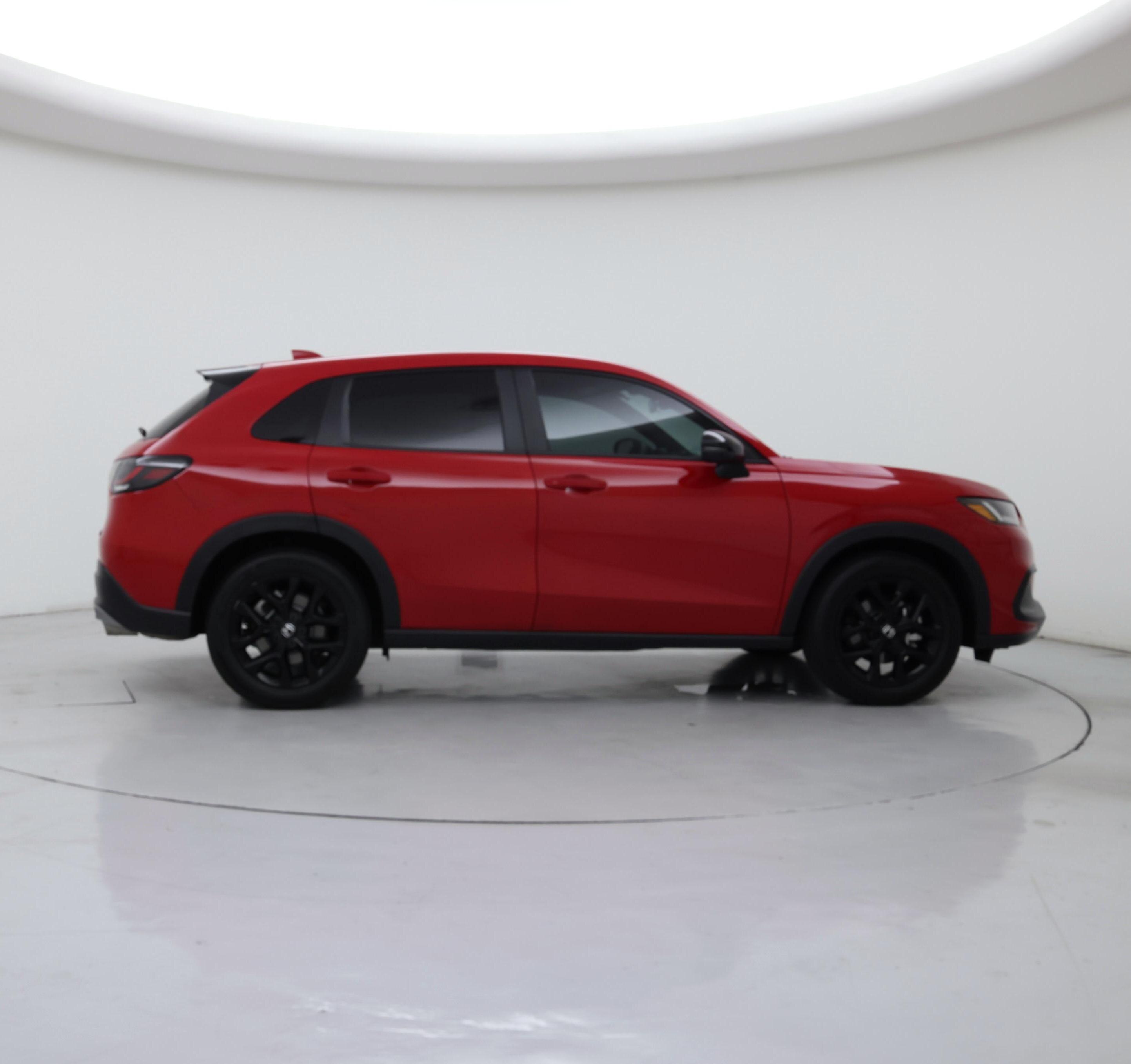 Thumbnail: 2026 Honda CR-V - 7