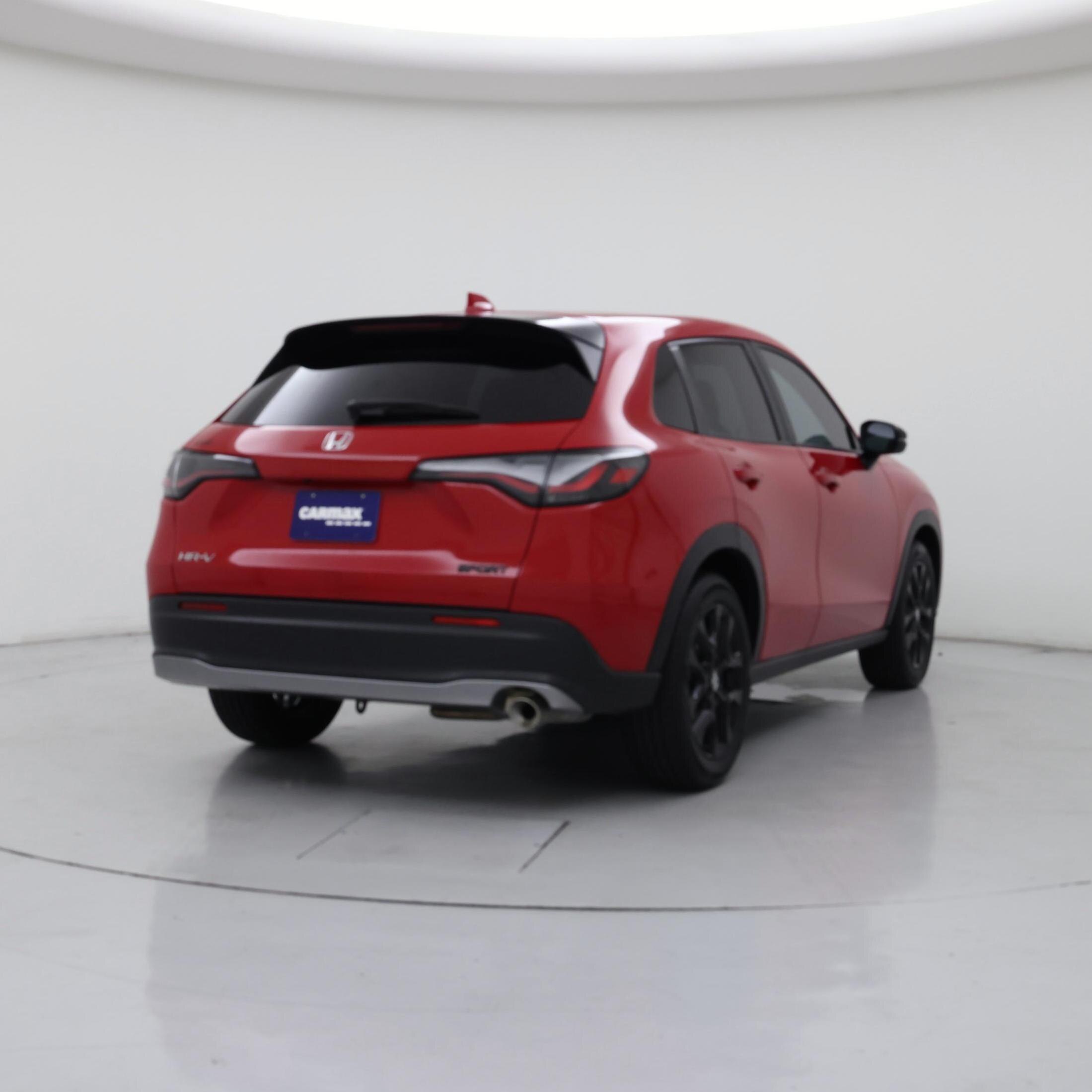 Thumbnail: 2026 Honda CR-V - 8