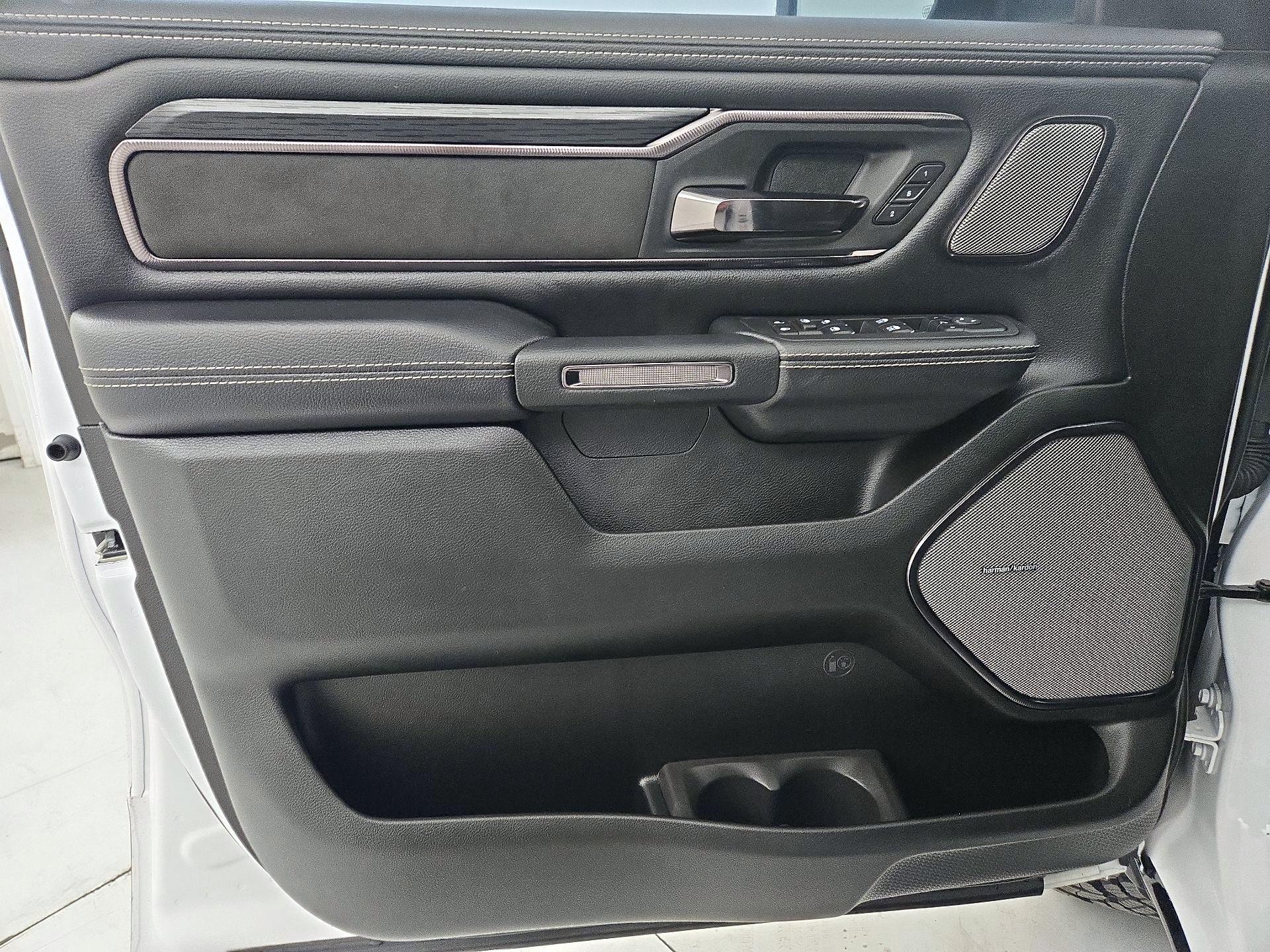 Thumbnail: 2025 RAM 1500 - 12