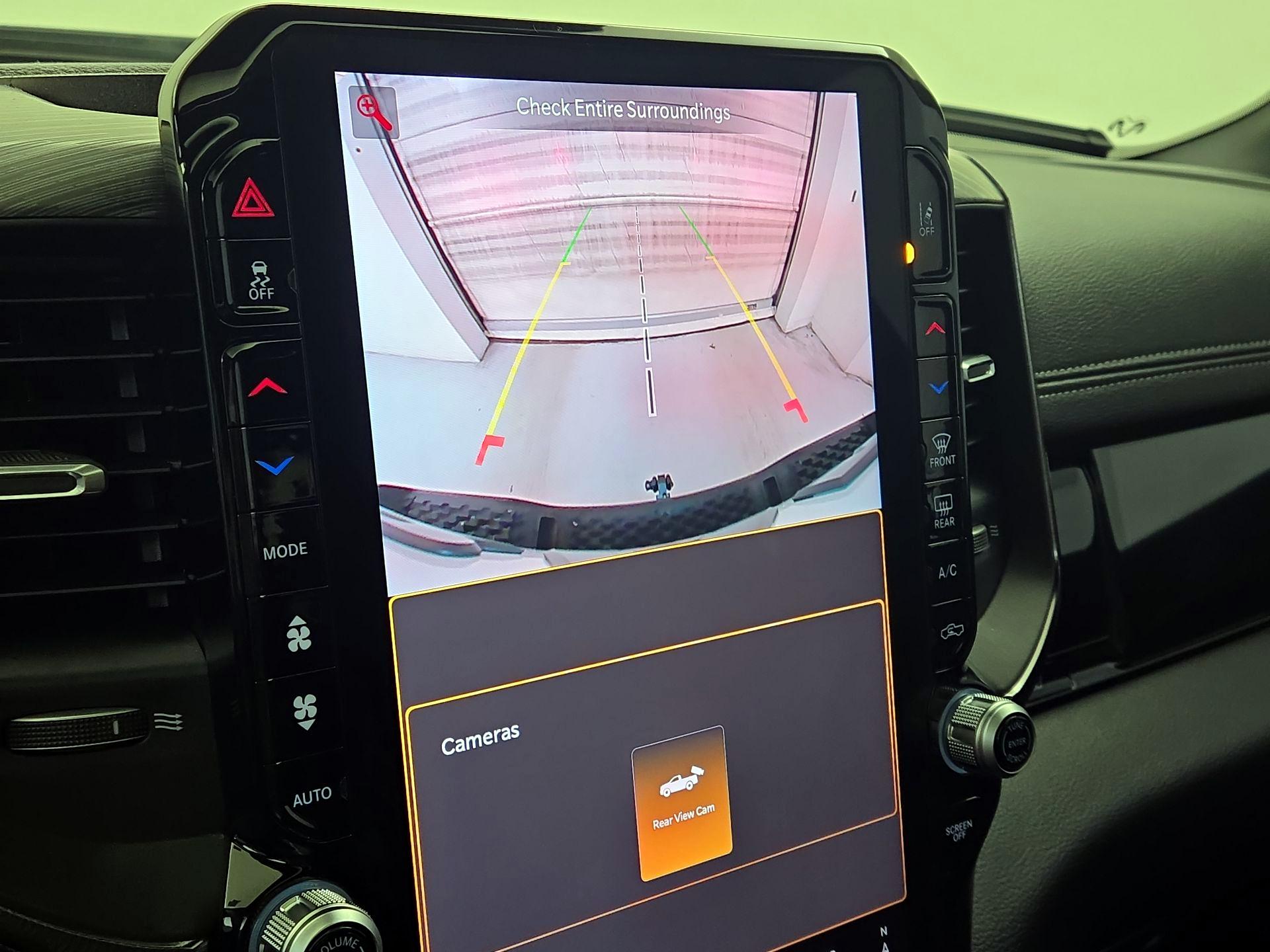 Thumbnail: 2025 RAM 1500 - 15