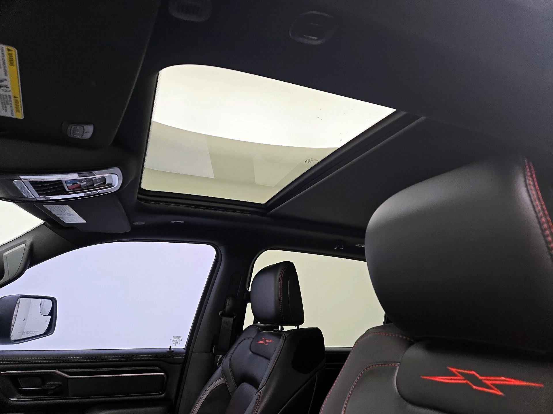 Thumbnail: 2025 RAM 1500 - 20