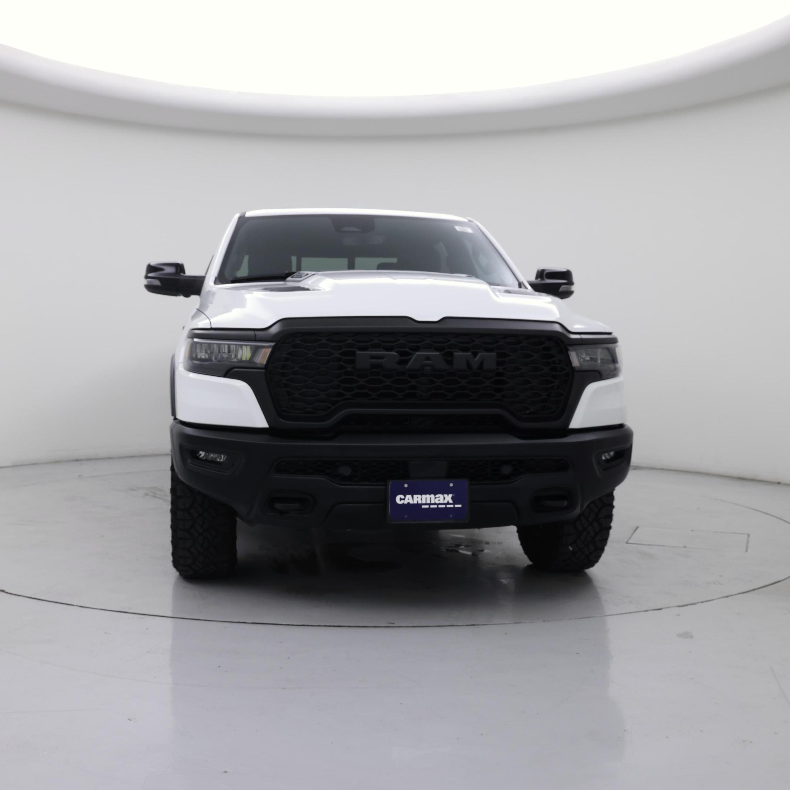 Thumbnail: 2025 RAM 1500 - 5