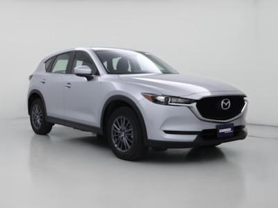 2019 Mazda CX-5 Sport