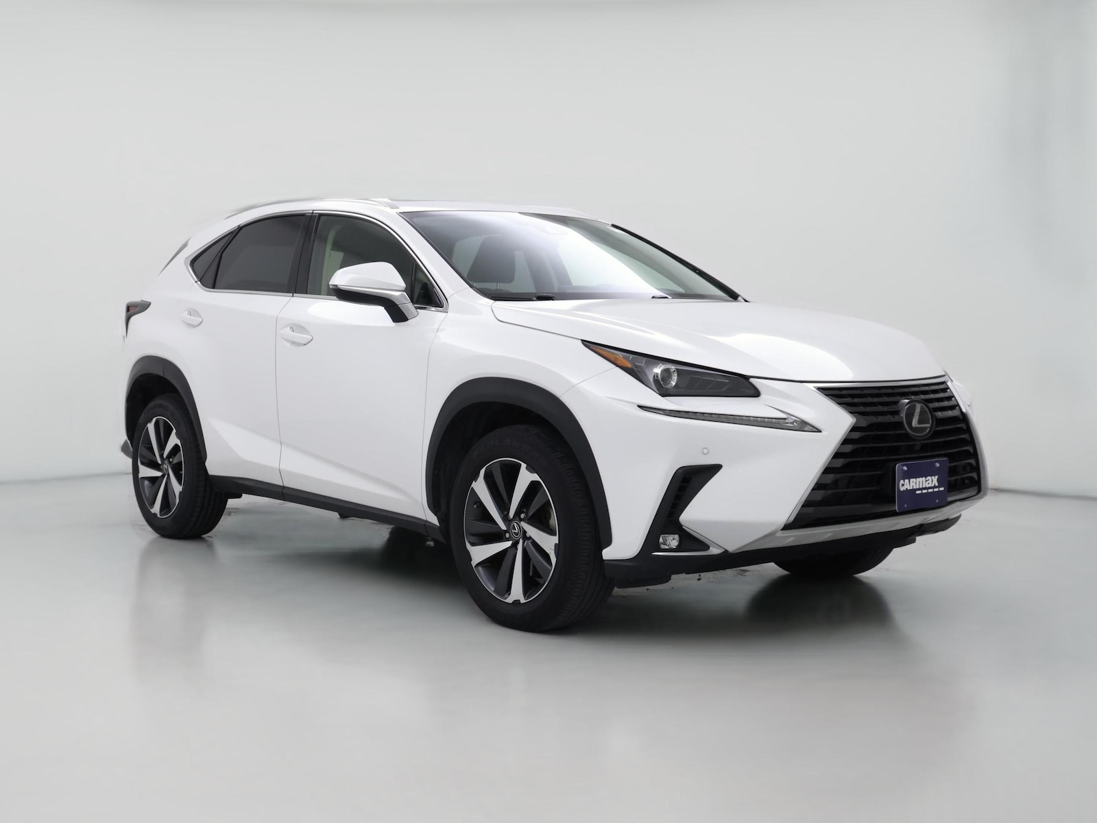2020 Lexus NX 300