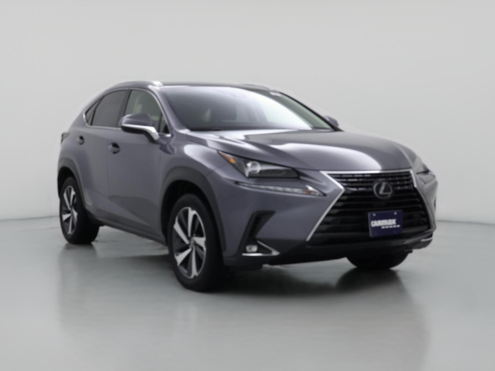 2020 Lexus NX Hybrid