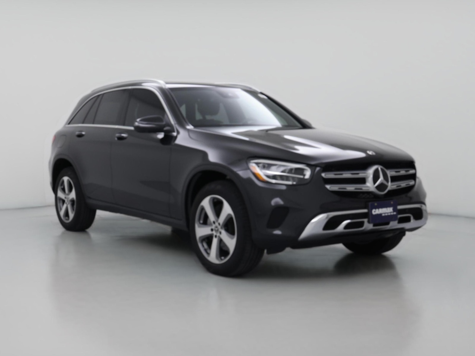 2022 Mercedes-Benz GLC