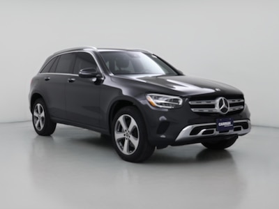 2022 Mercedes-Benz GLC300