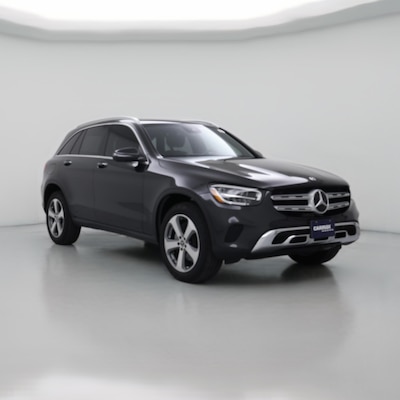 2022 Mercedes-Benz GLC300